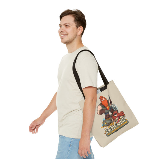 Concentrated Awesome - Tote Bag