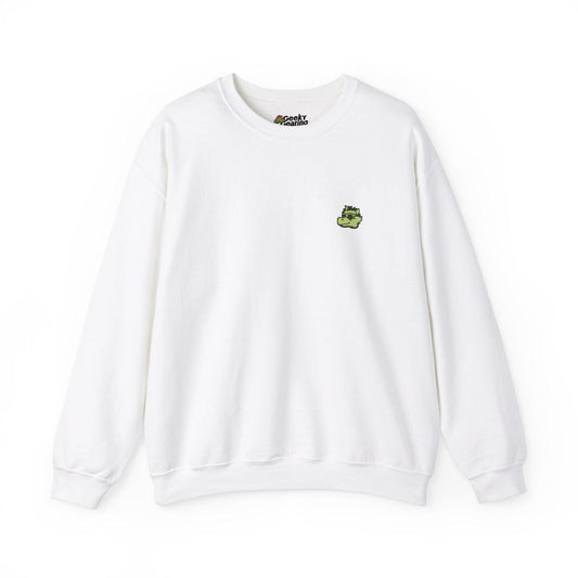 Draco's Emblem - Sweatshirt - GeekyGearing