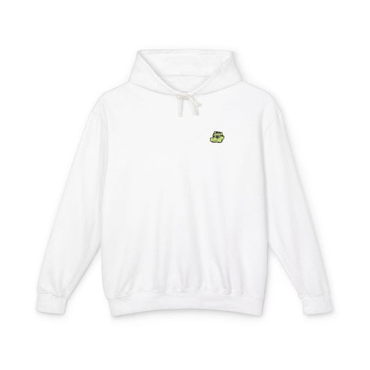 Draco's Emblem - Hoodie - GeekyGearing