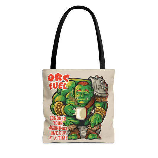 Orc Fuel - Tote Bag
