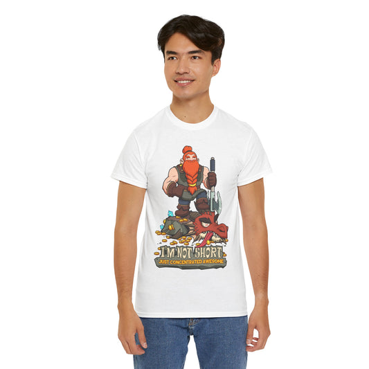 Concentrated Awesome - T-Shirt