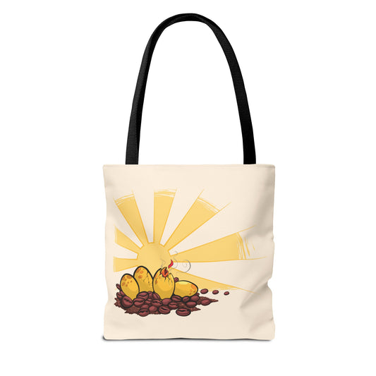 Phoenix Fuel - Tote Bag