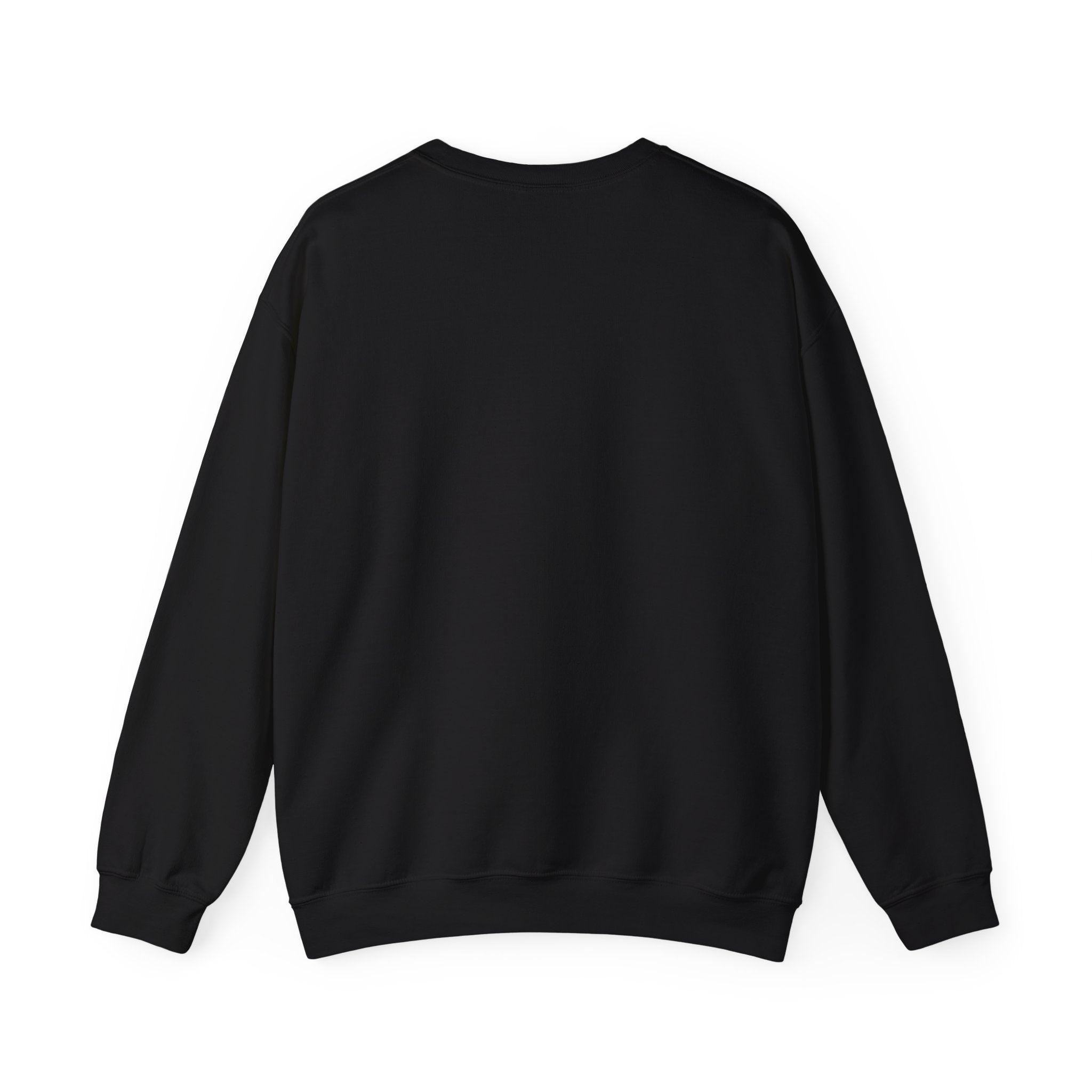 Orcs Don't Do Yoga - Sweatshirt - GeekyGearing