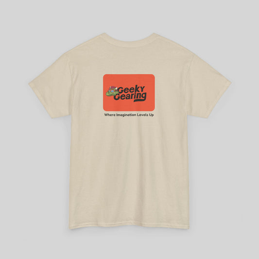 Draco’s Emblem - T-Shirt