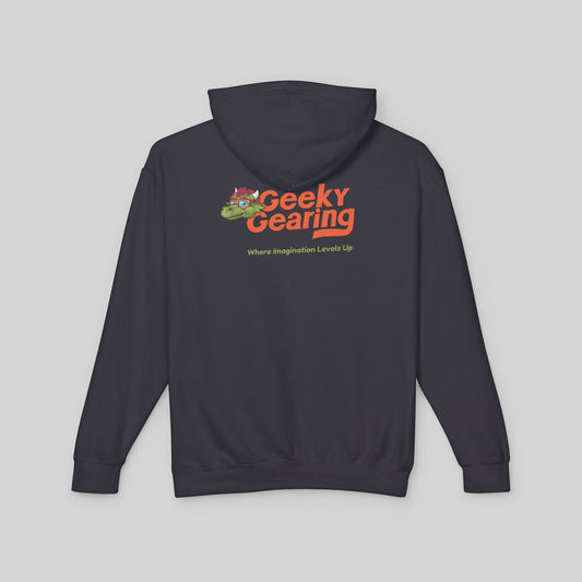 Draco's Signature Hoodie