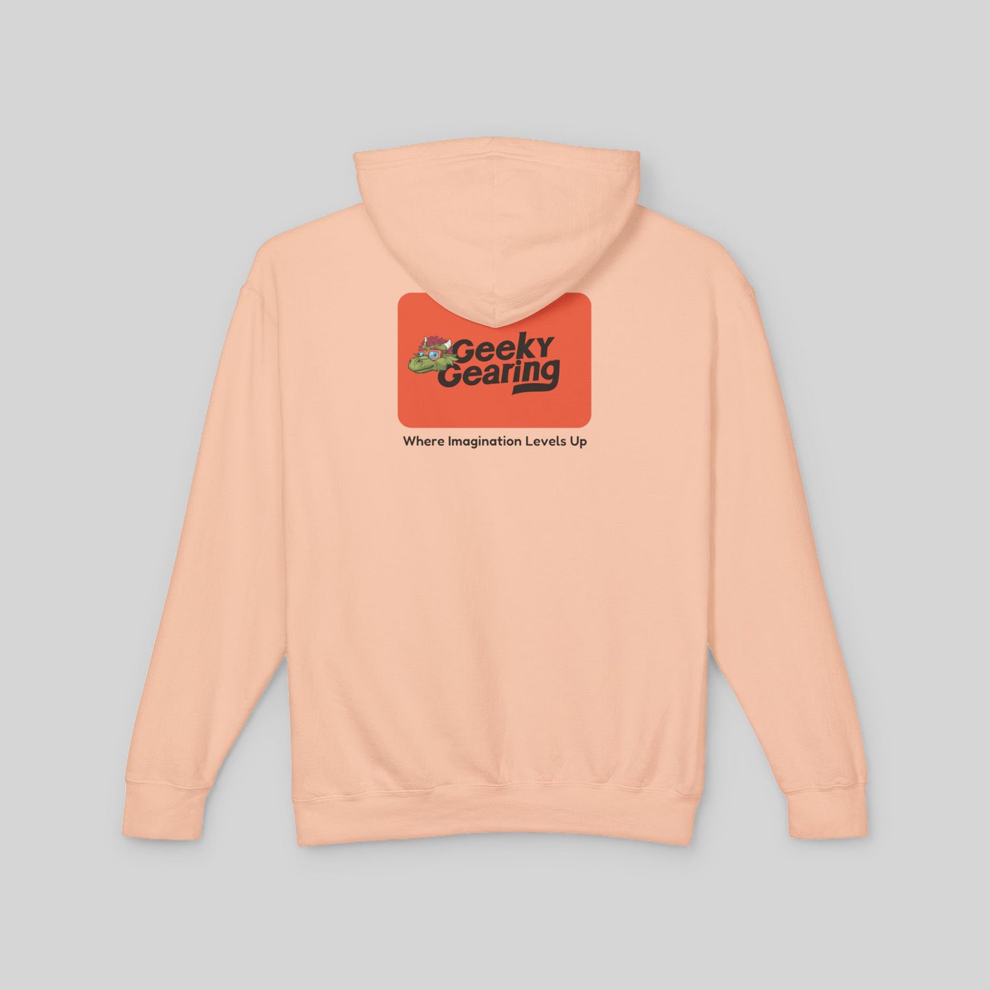 Draco's Emblem - Hoodie