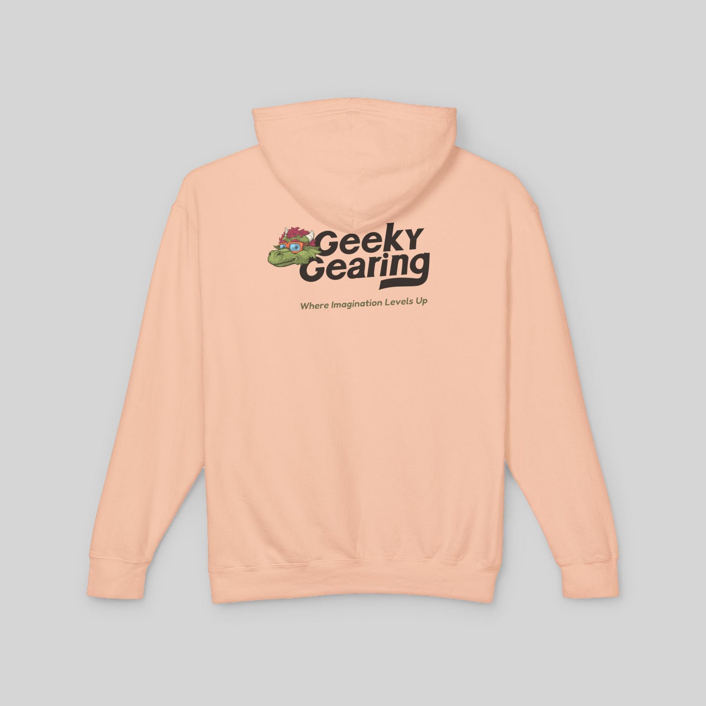 Draco's Signature Hoodie