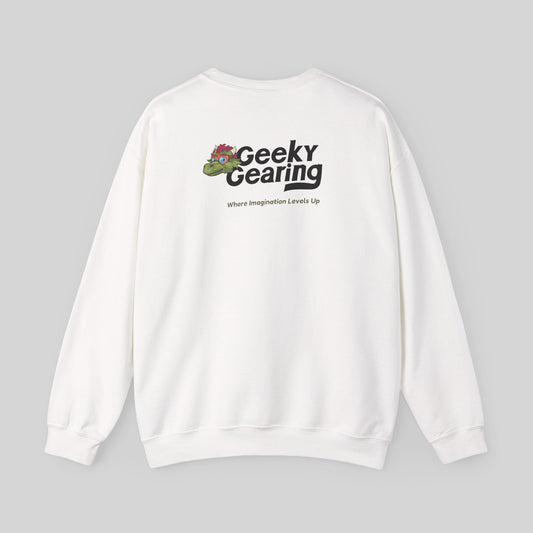 Draco's Signature Sweatshirt