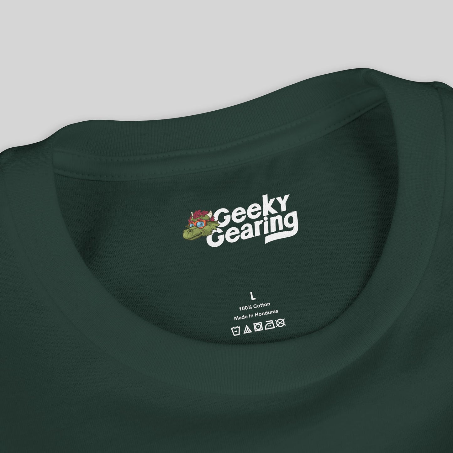 Baby Dragon's Feast - Youth Tee