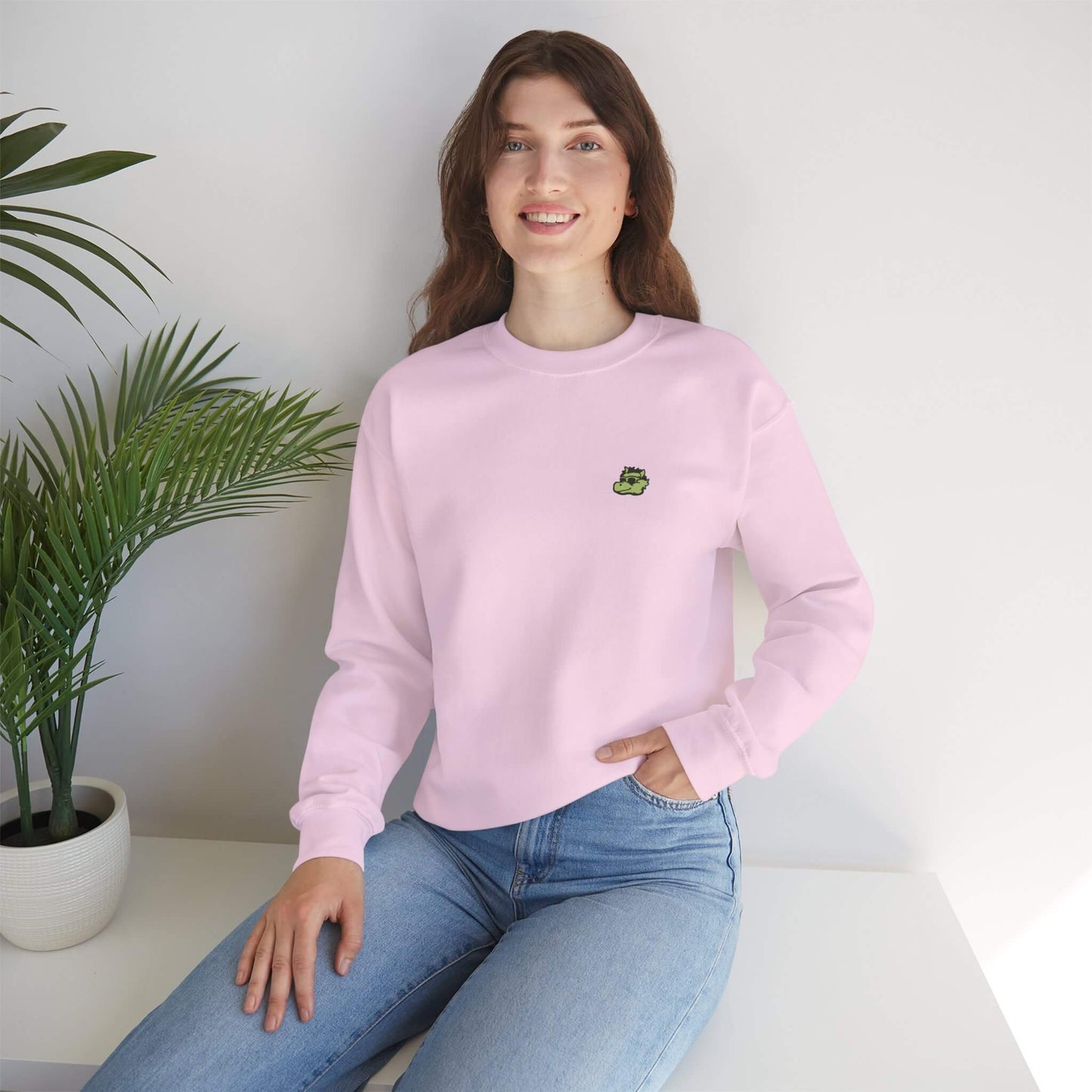 Draco's Emblem - Sweatshirt
