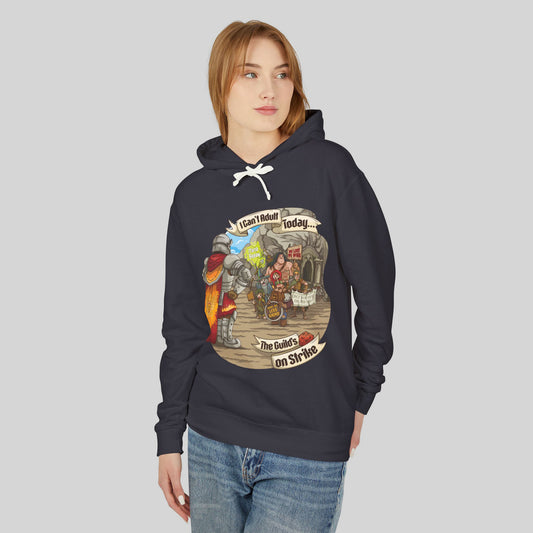 Guild Strike - Hoodie