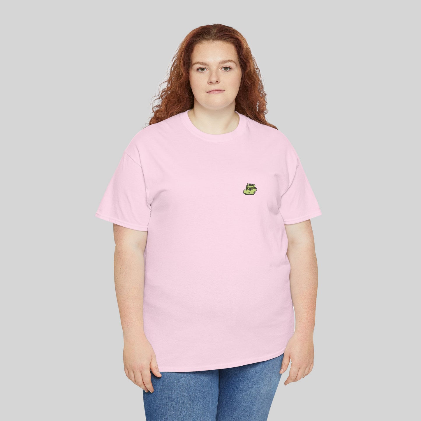 Draco’s Emblem - T-Shirt