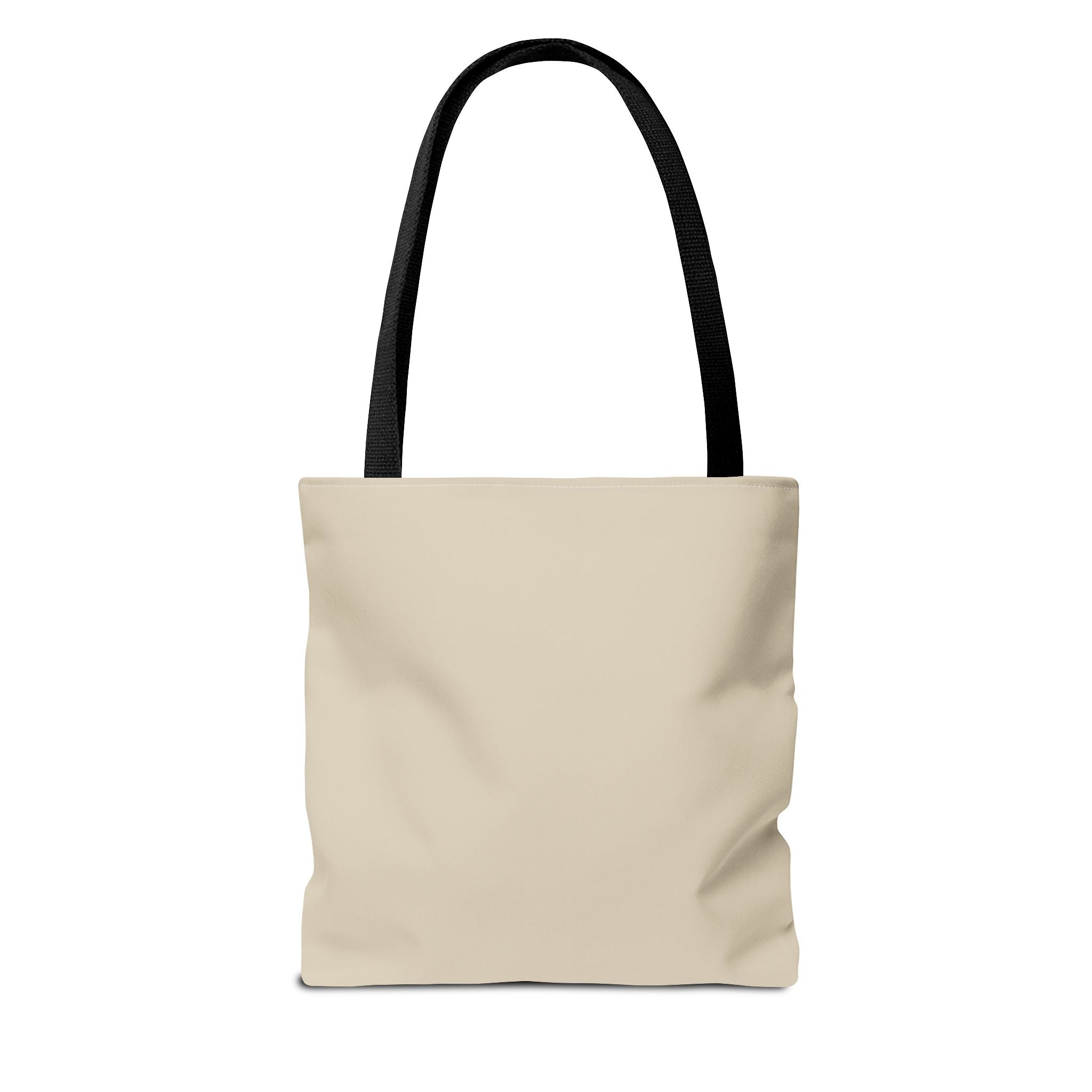 Cardio? Never Heard of Her - Tote Bag