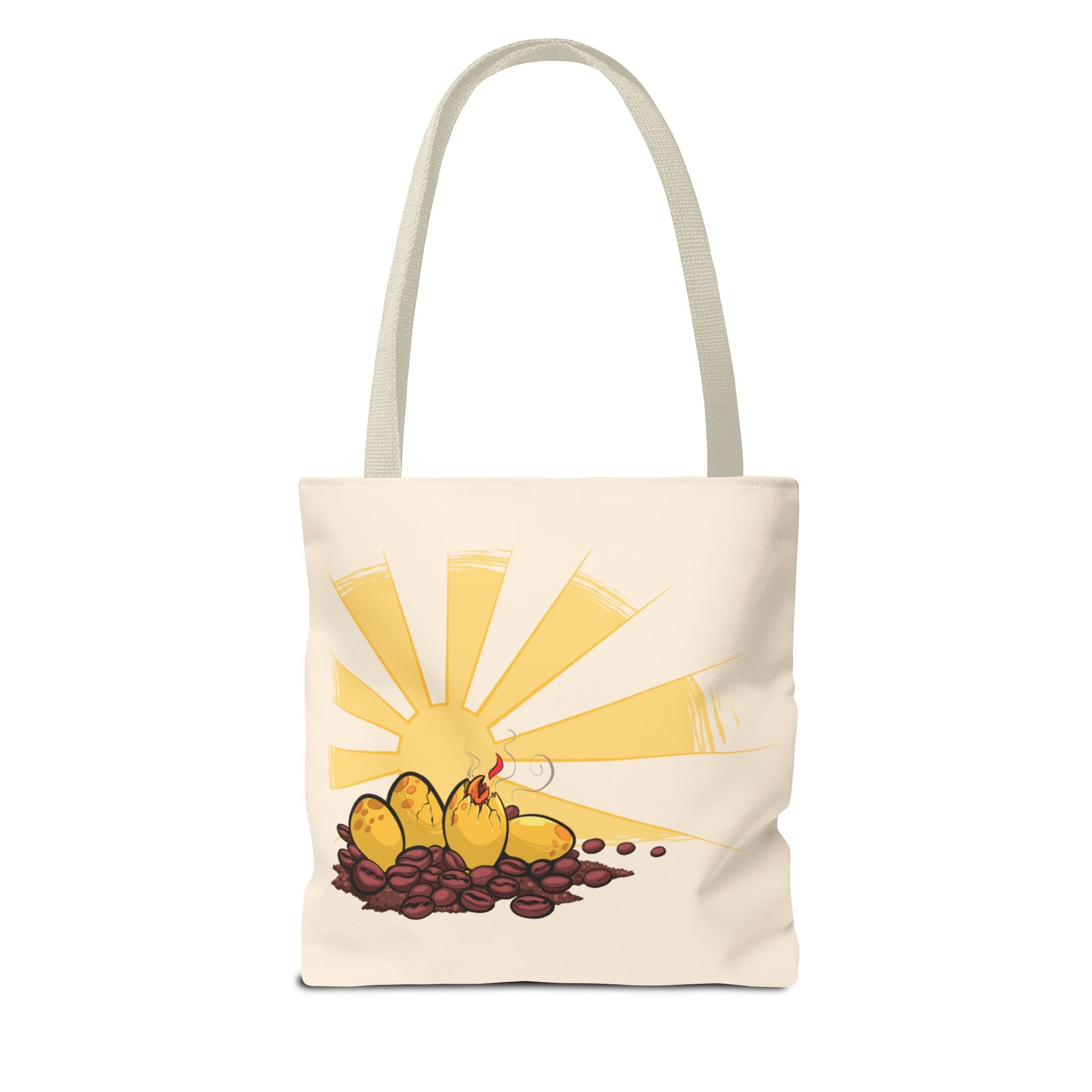 Phoenix Fuel - Tote Bag