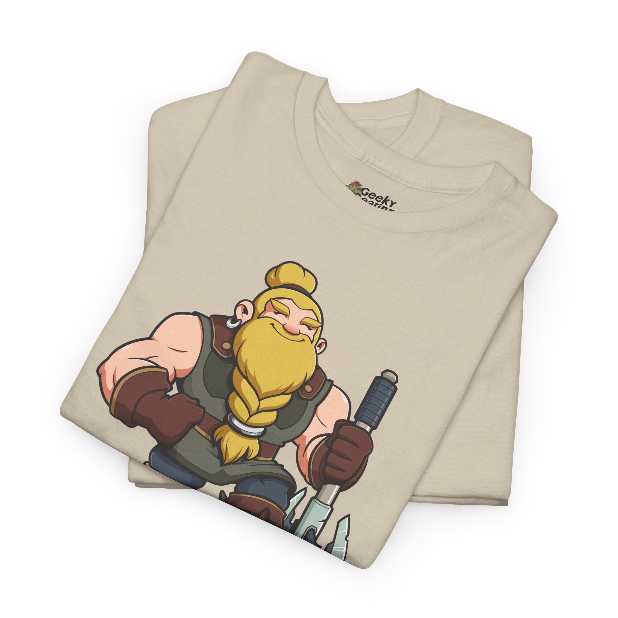 Concentrated Awesome - T-Shirt