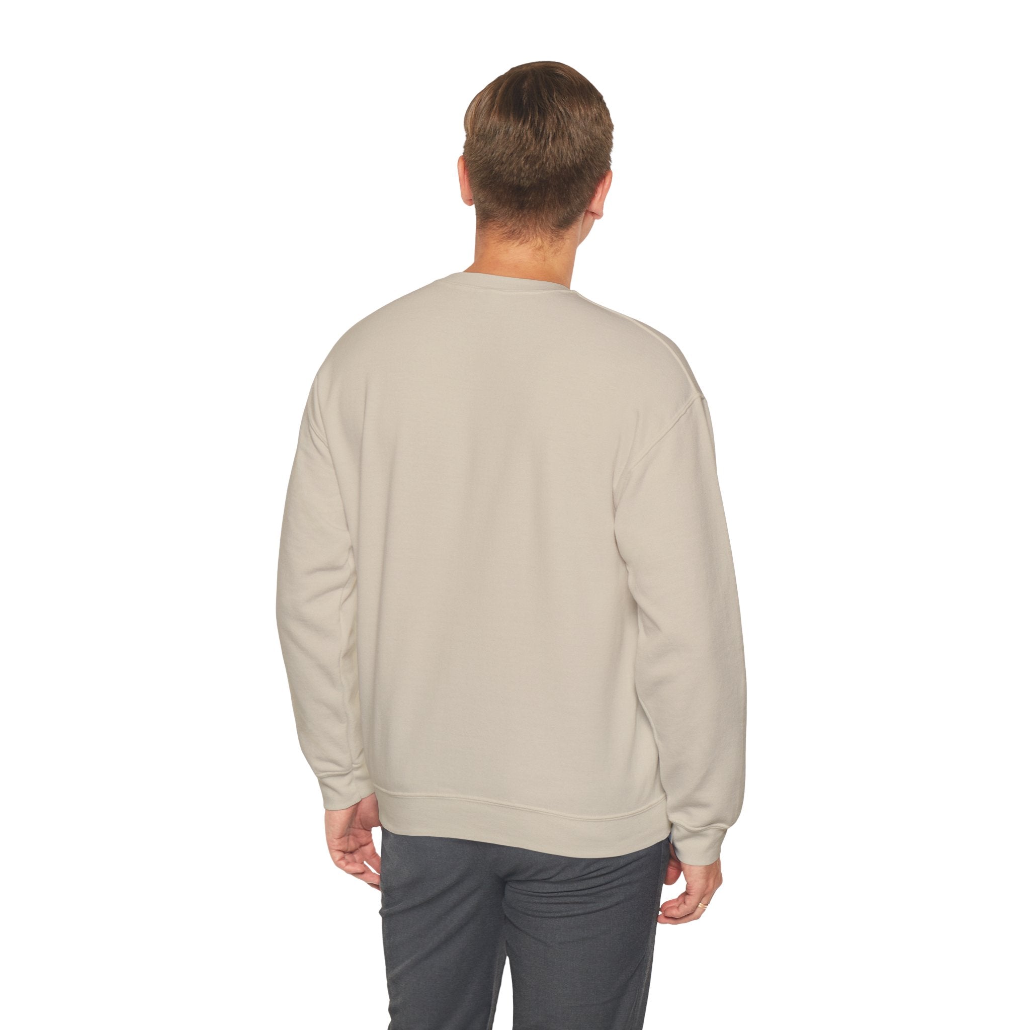 Trivia Trauma - Sweatshirt