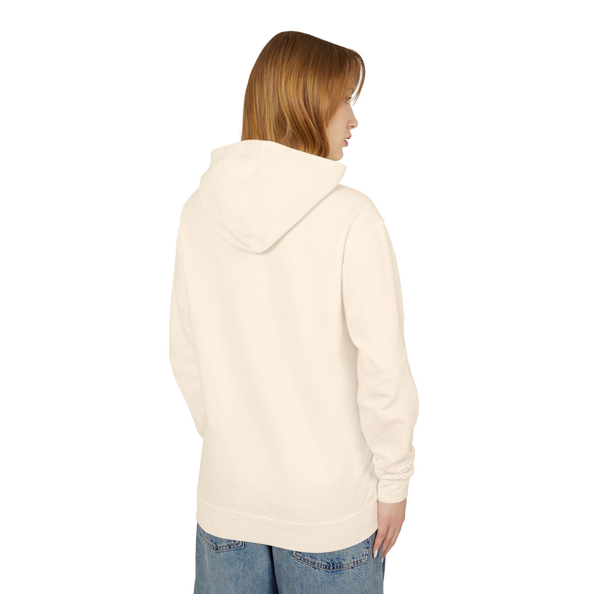 Medusa's Hairy Situation - Hoodie - GeekyGearing
