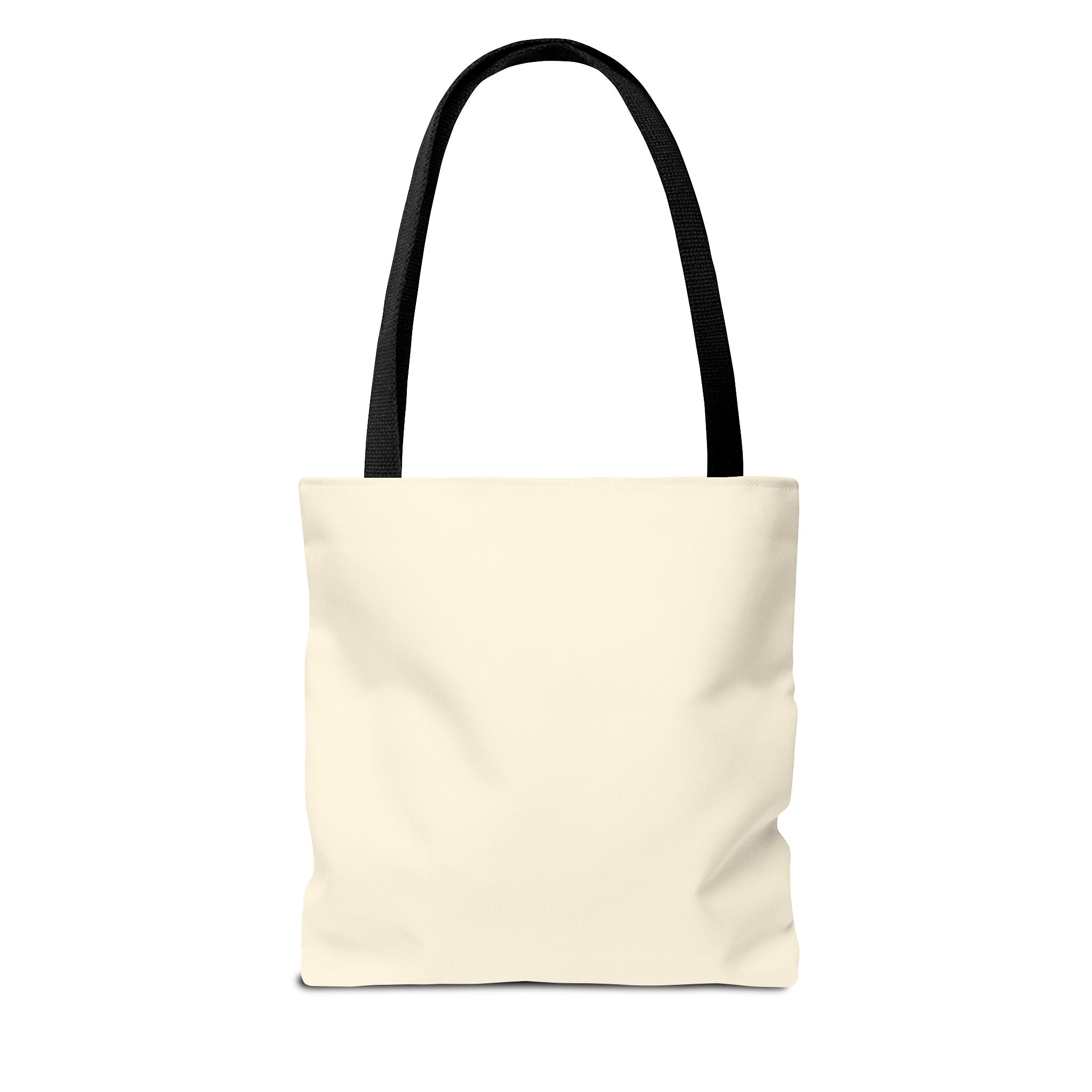 Medusa's Hairy Situation - Tote Bag