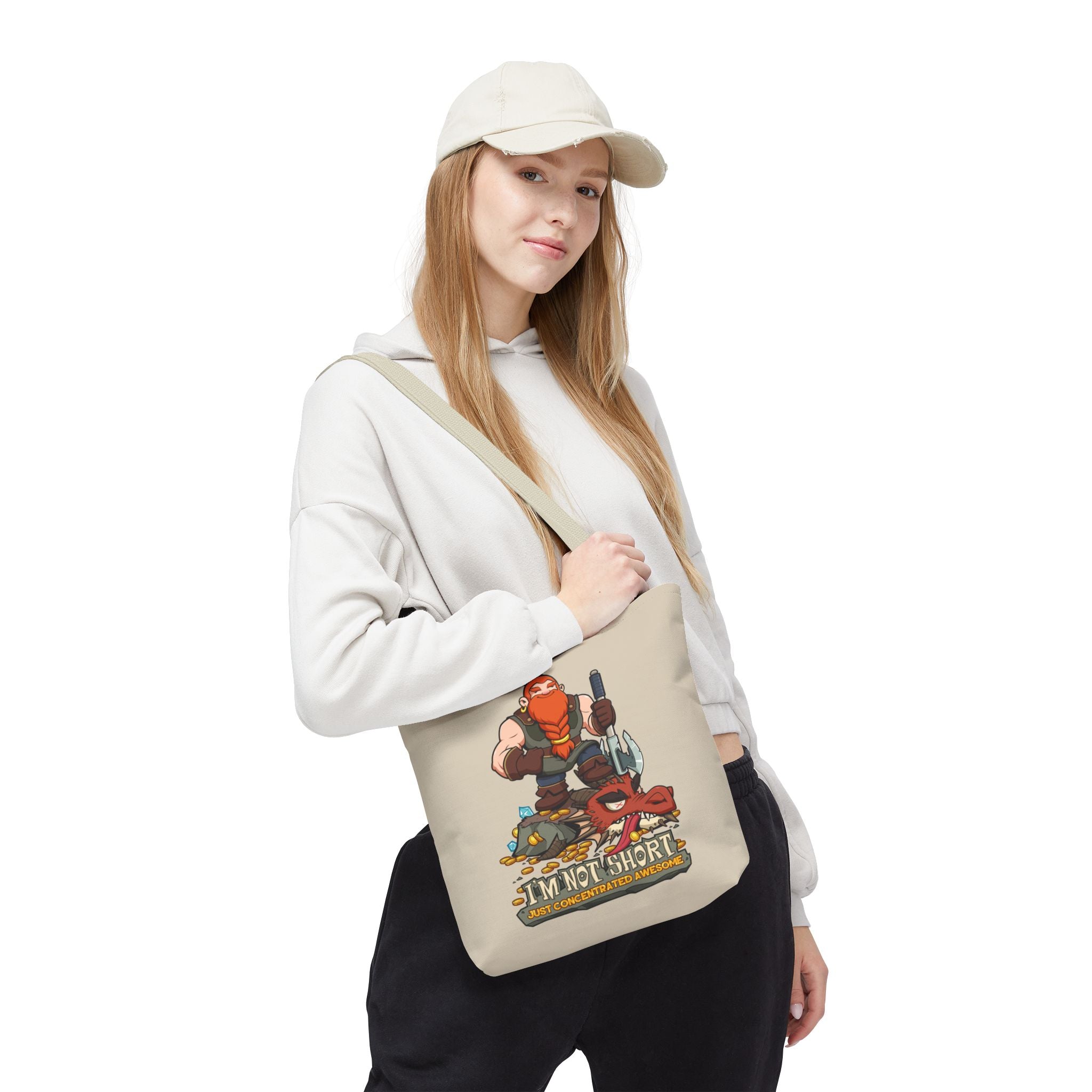 Concentrated Awesome - Tote Bag