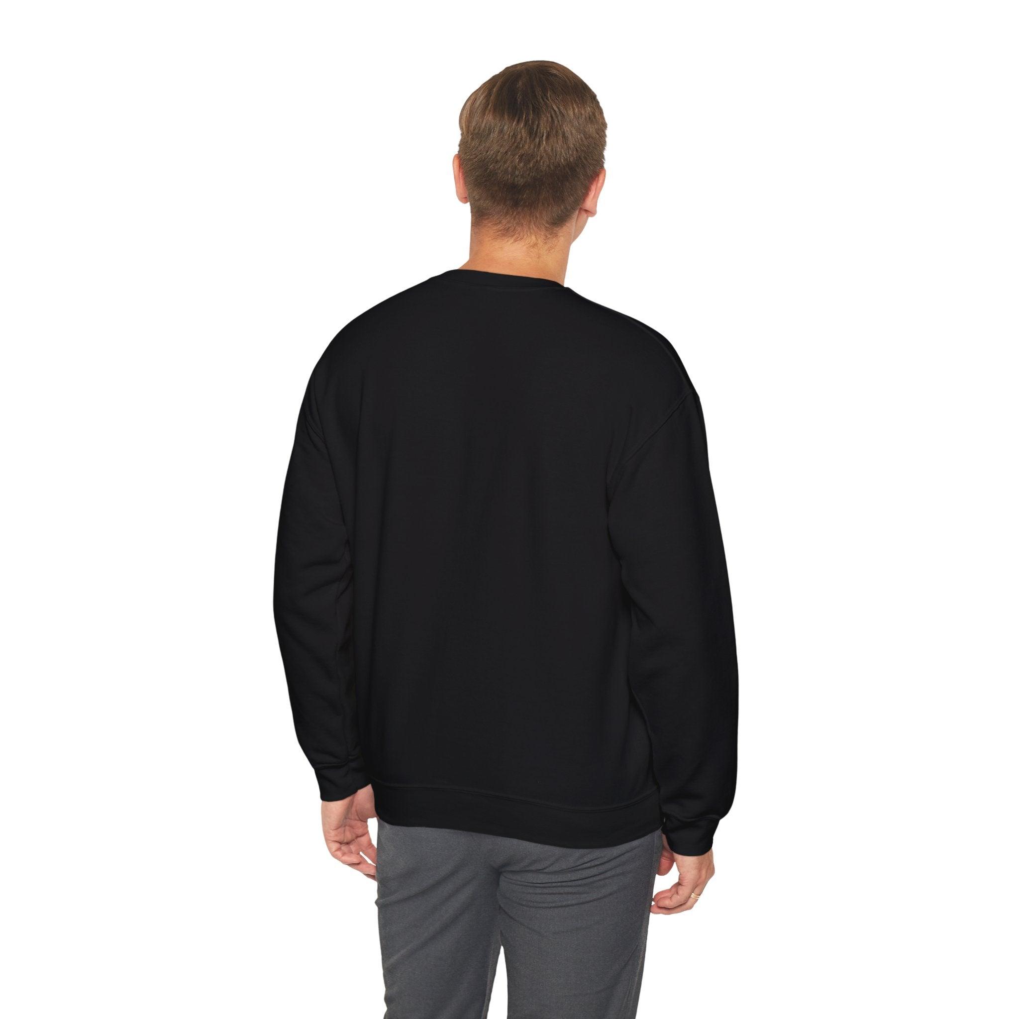 My Mana's Too Low - Sweatshirt - GeekyGearing