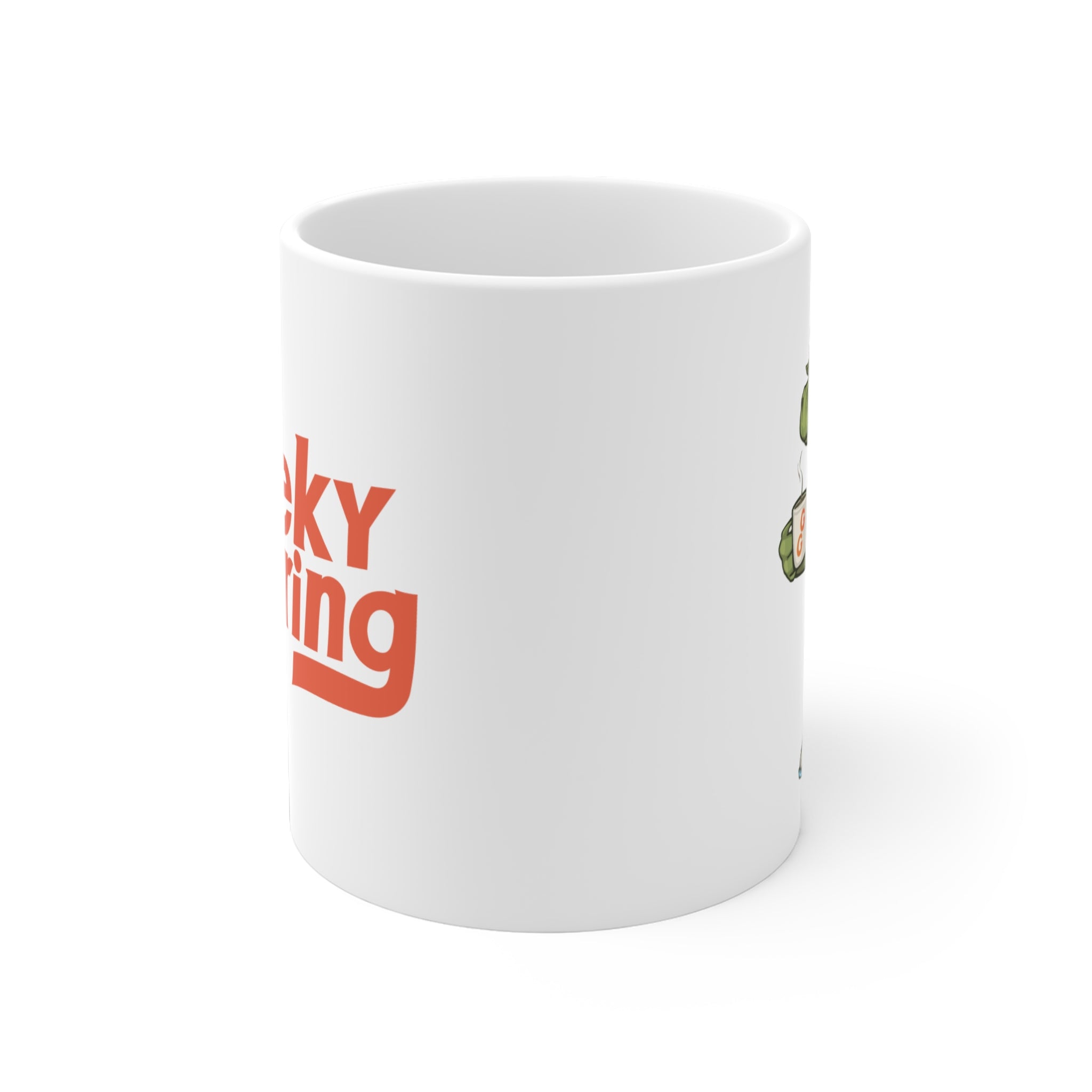 Draco's Brew Break - Mug