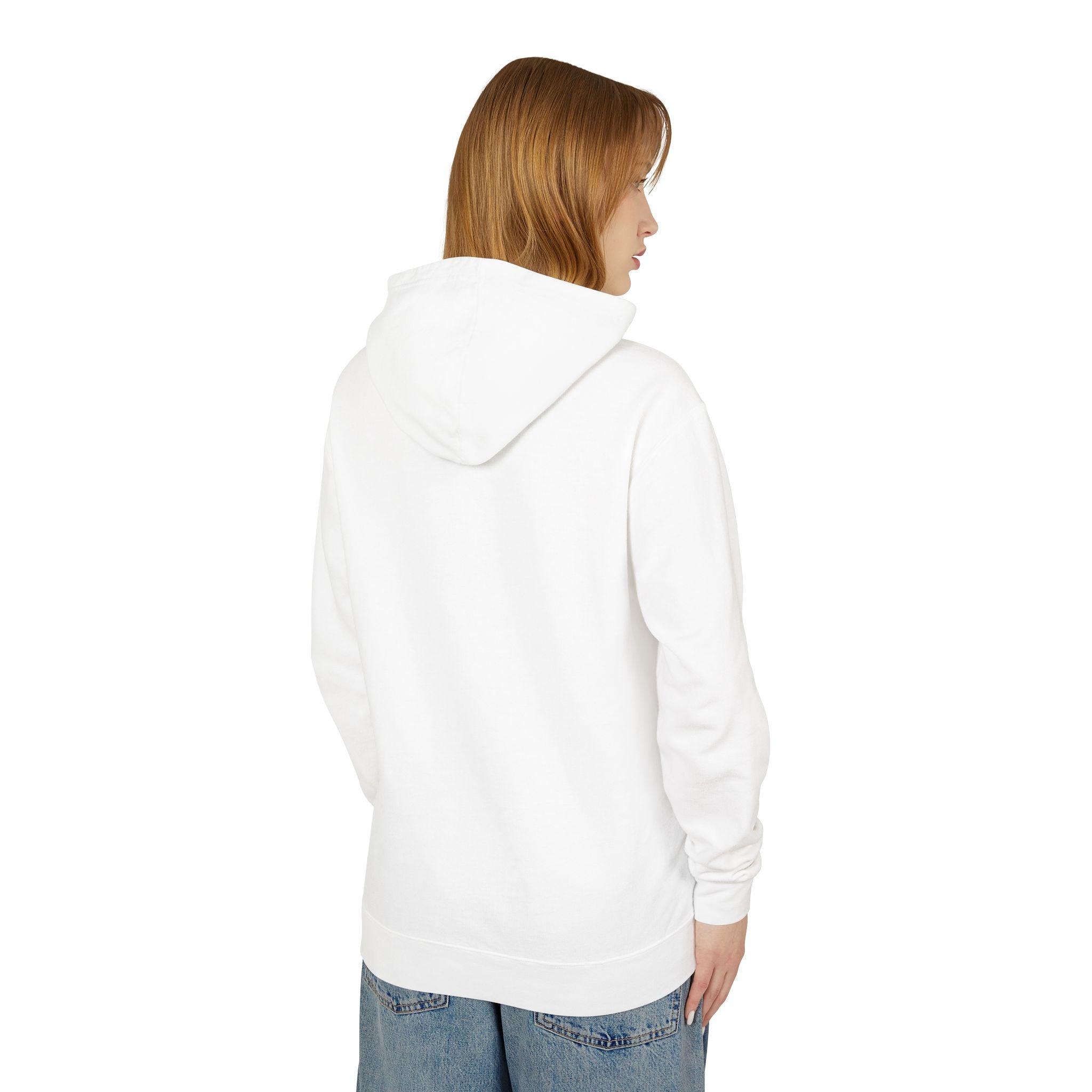 Orcs Don't Do Yoga - Hoodie - GeekyGearing