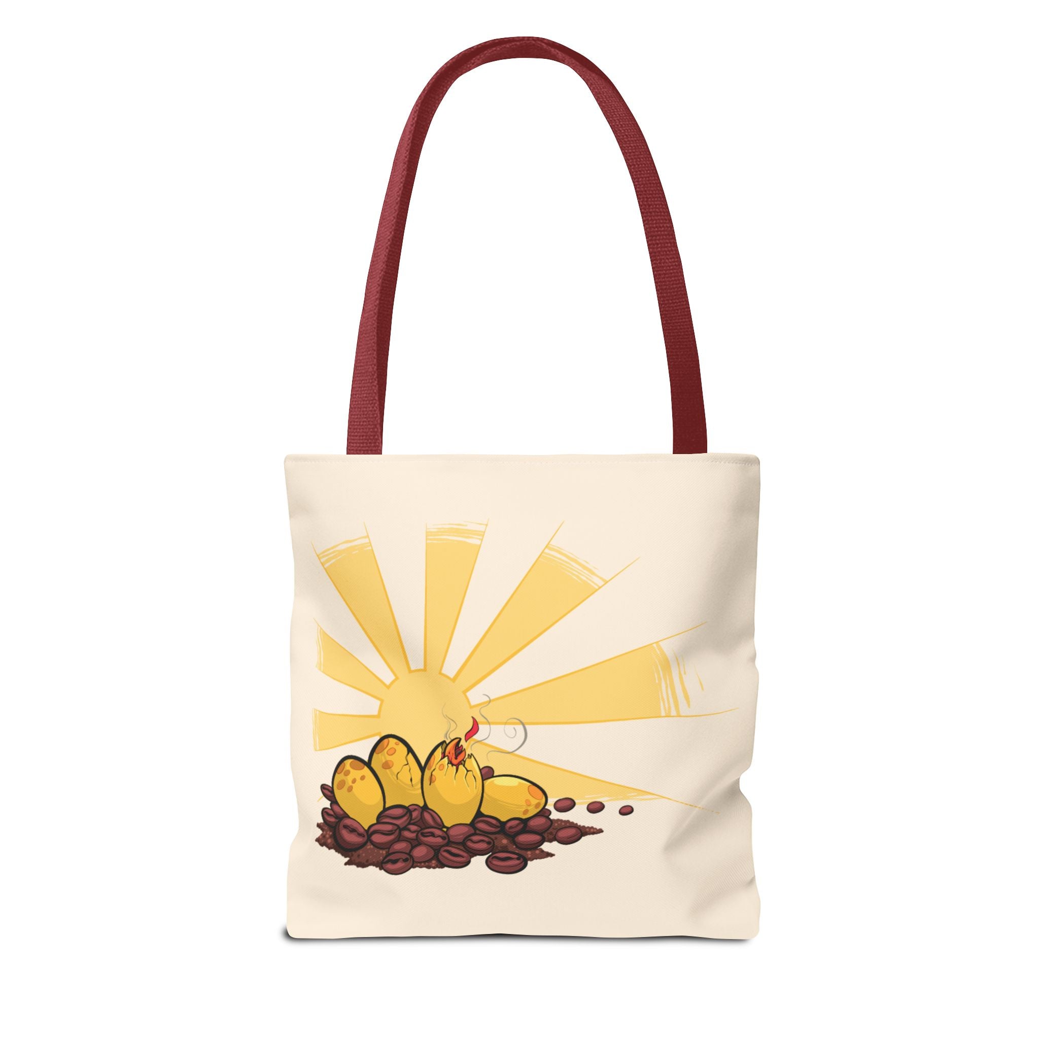 Phoenix Fuel - Tote Bag