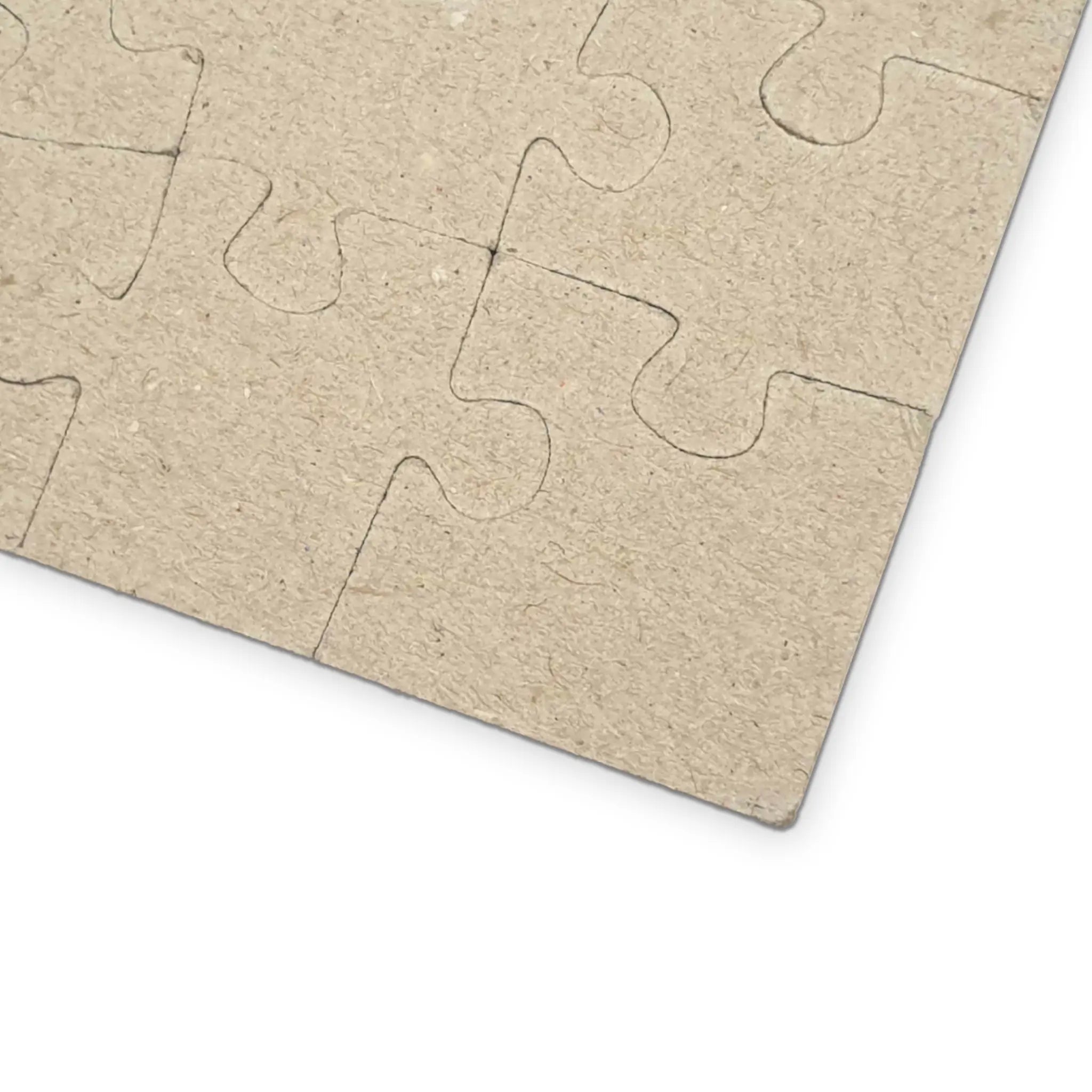 Orcs Don't Do Yoga – Jigsaw Puzzle