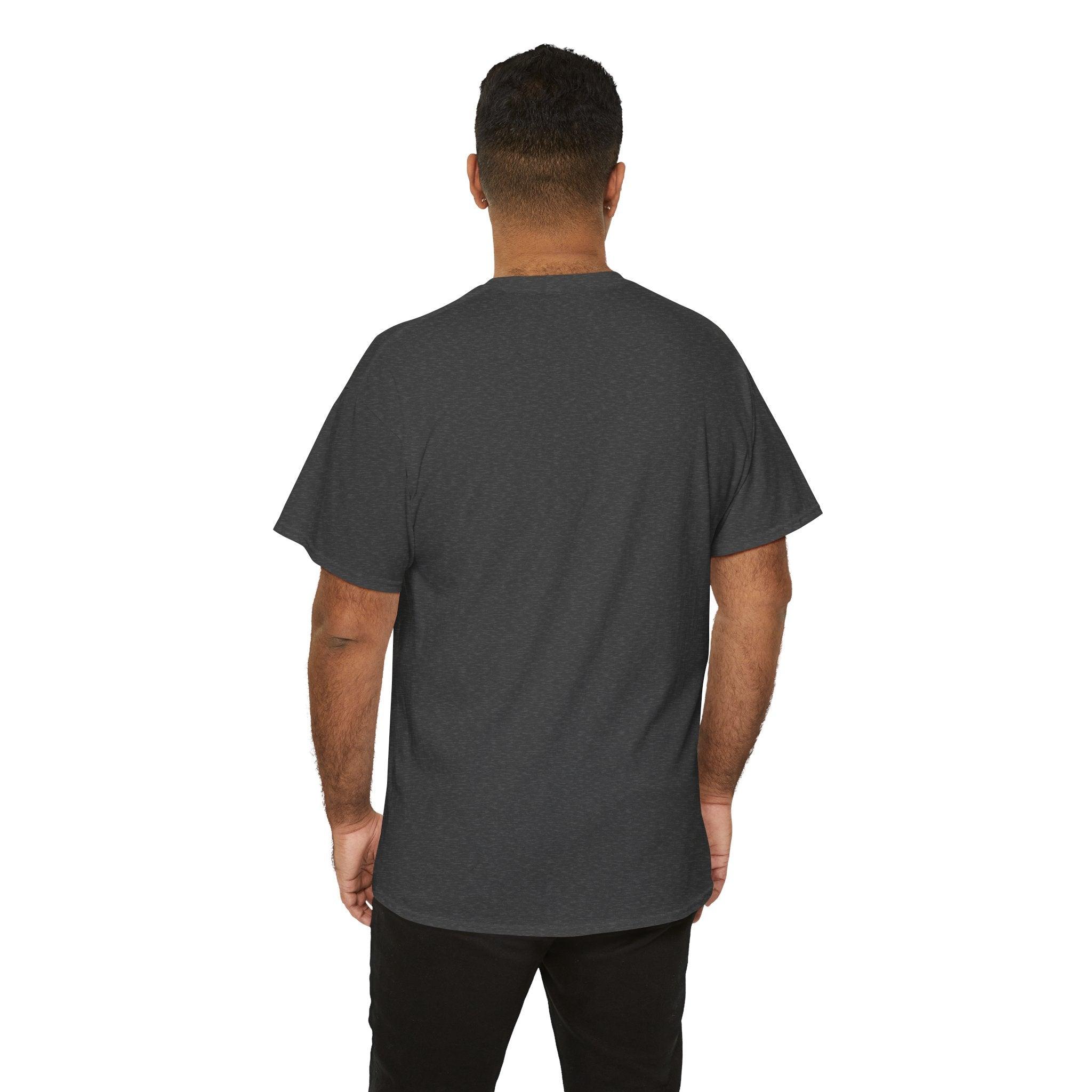 My Mana's Too Low - T-Shirt - GeekyGearing