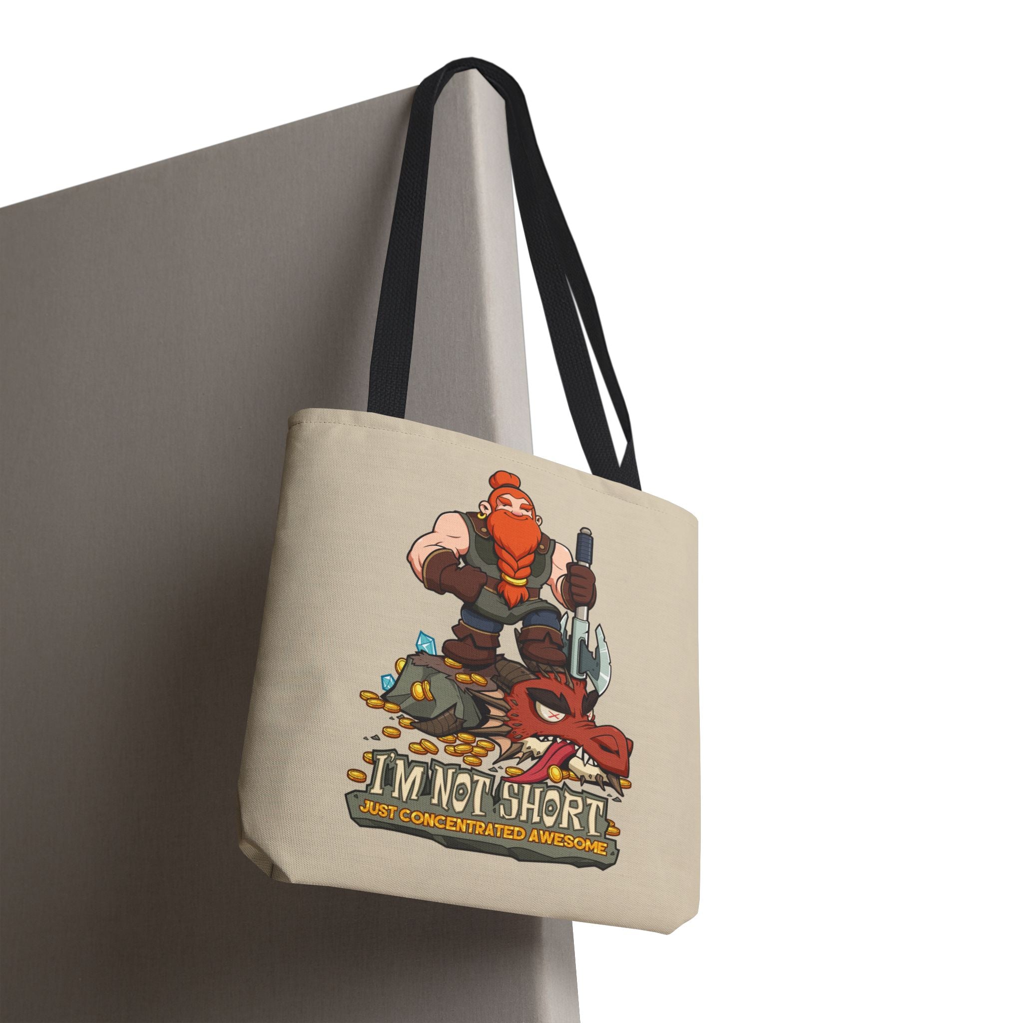 Concentrated Awesome - Tote Bag