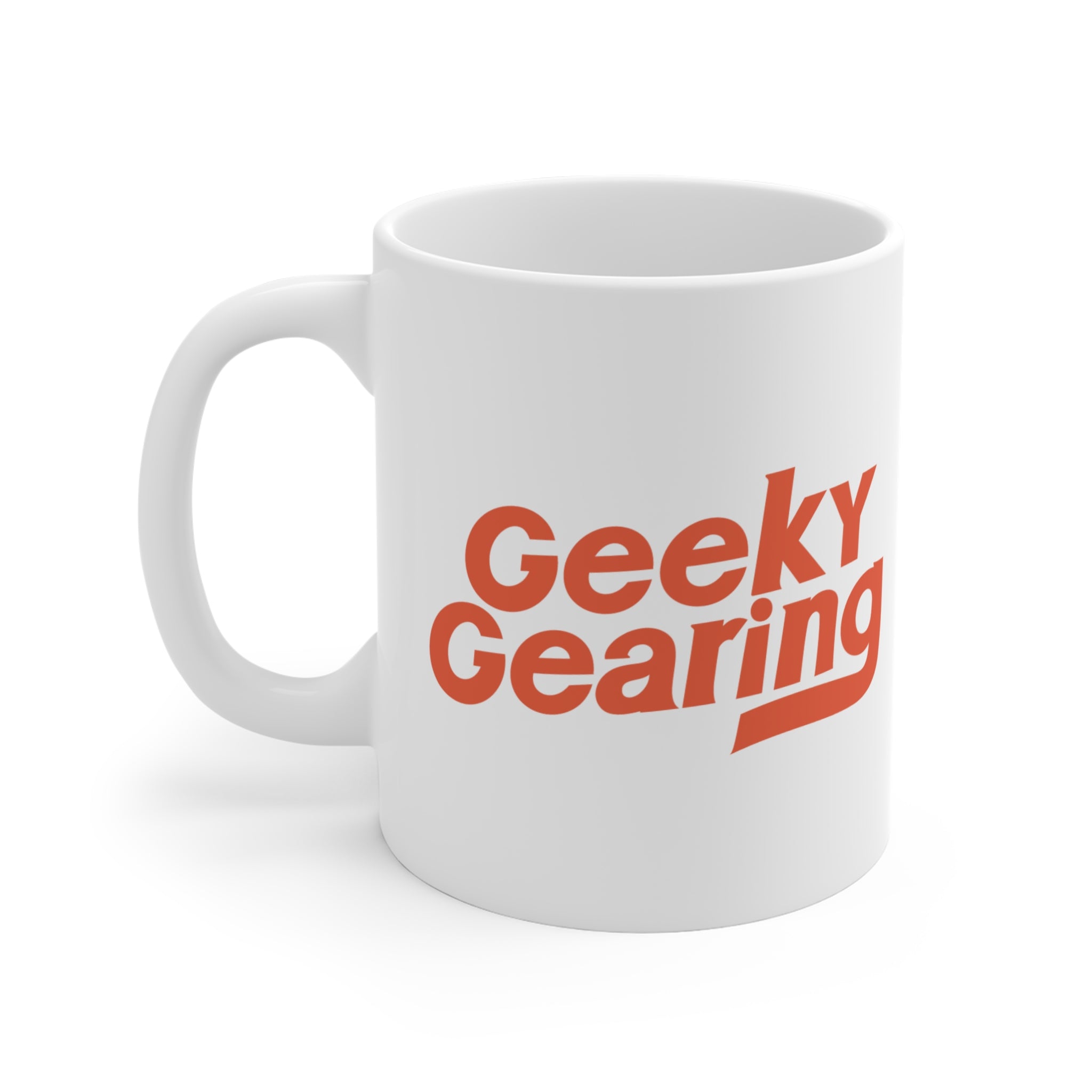 Draco's Brew Break - Mug