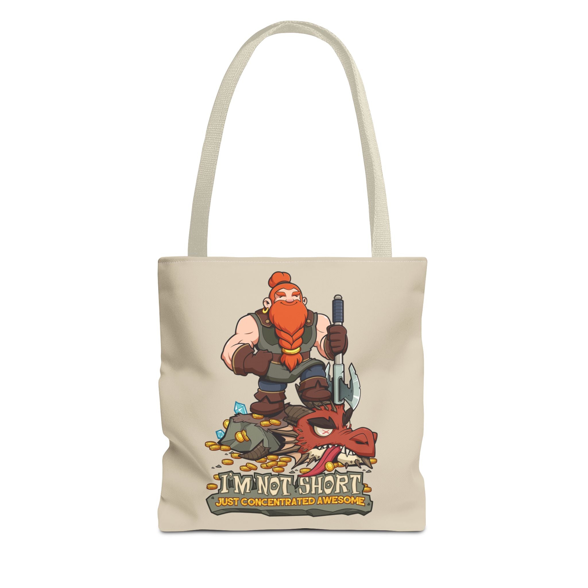 Concentrated Awesome - Tote Bag