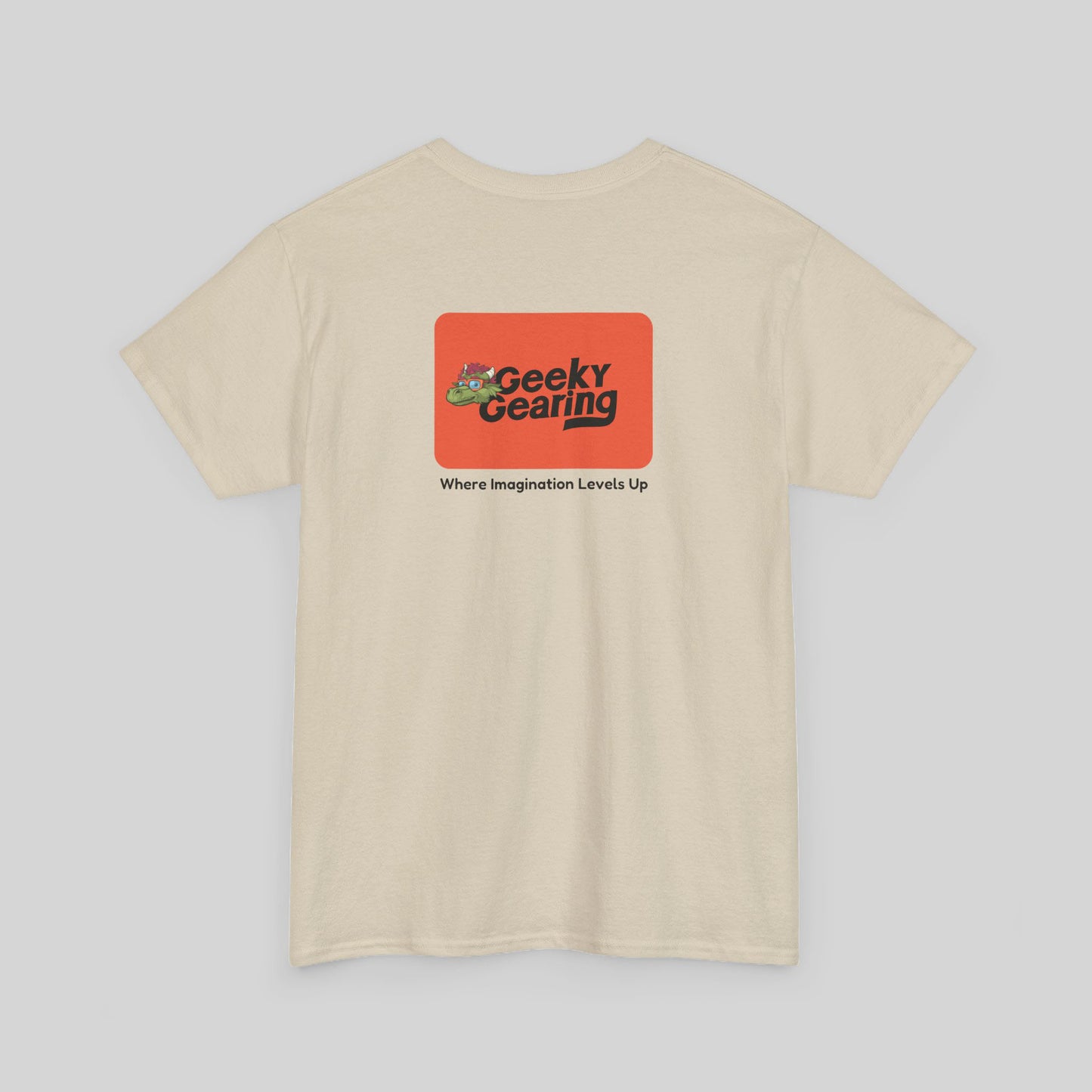 Draco’s Emblem - T-Shirt