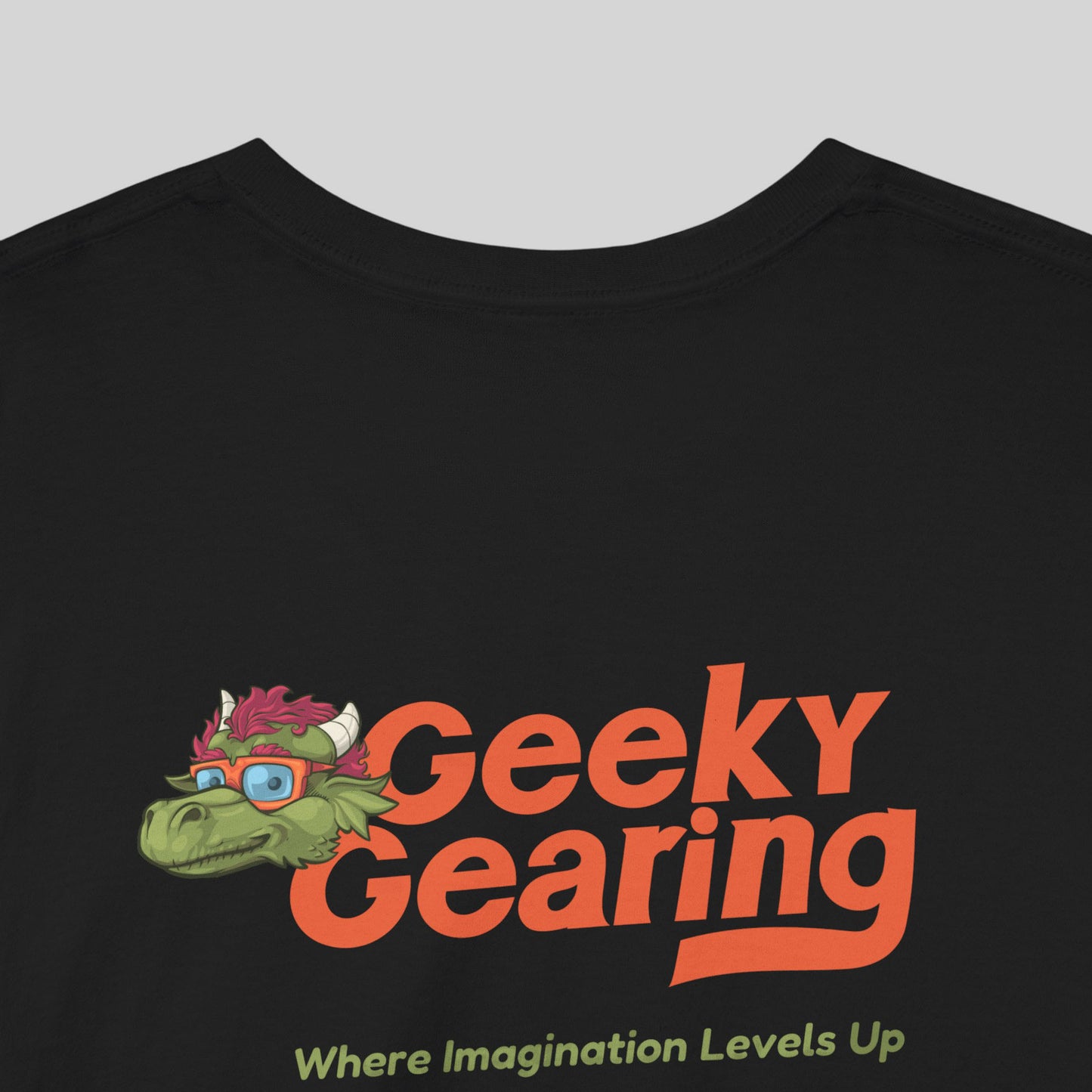 Draco’s Signature T-Shirt