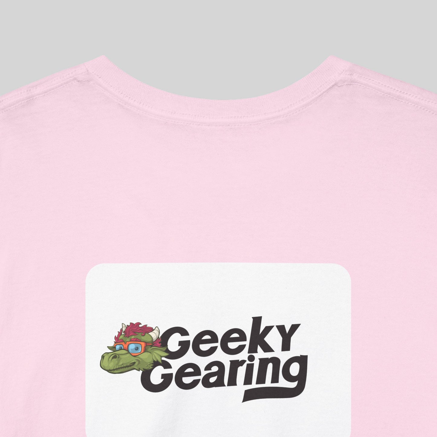 Draco’s Emblem - T-Shirt