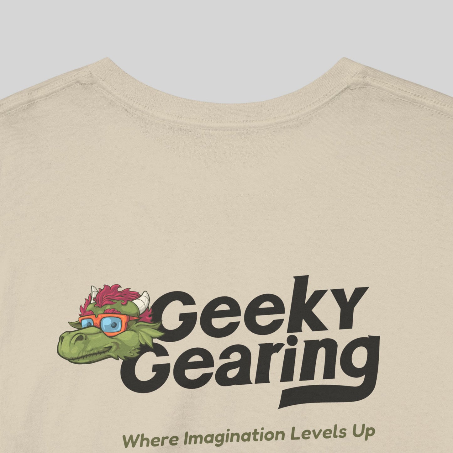 Draco’s Signature T-Shirt