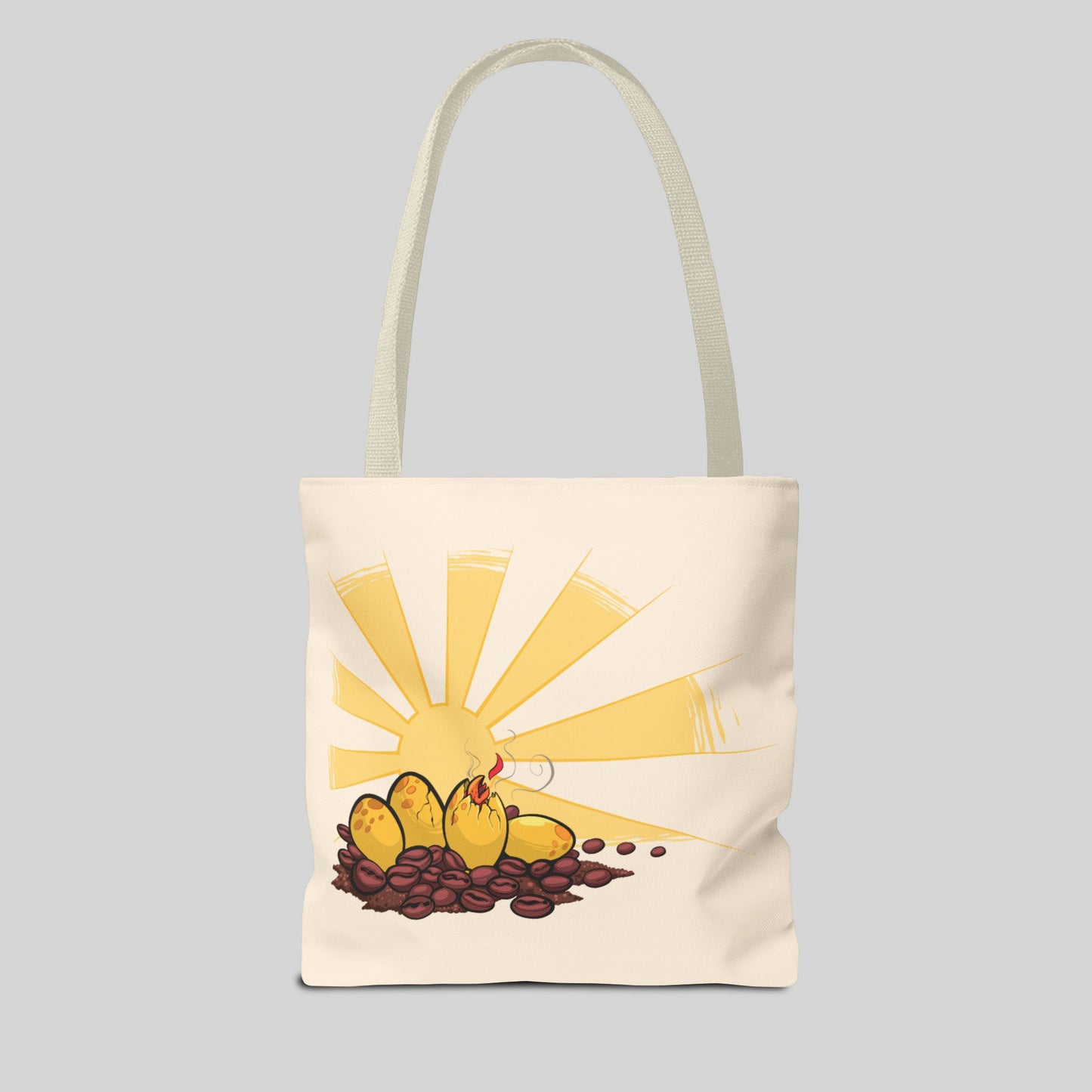 Phoenix Fuel - Tote Bag