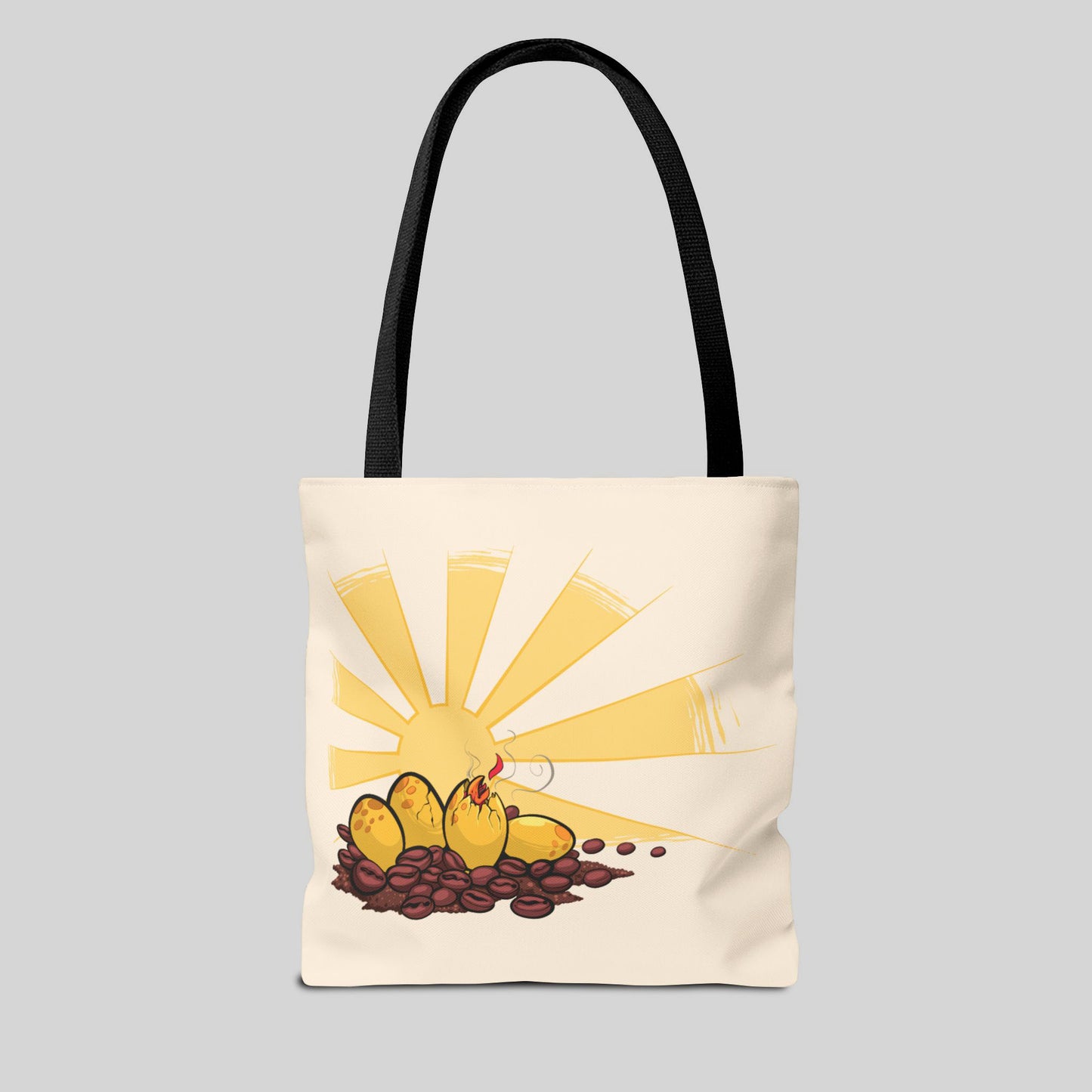 Phoenix Fuel - Tote Bag