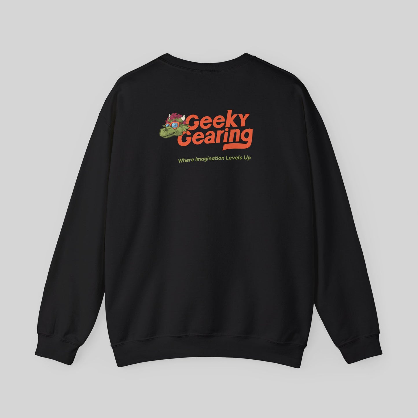 Draco's Signature Sweatshirt