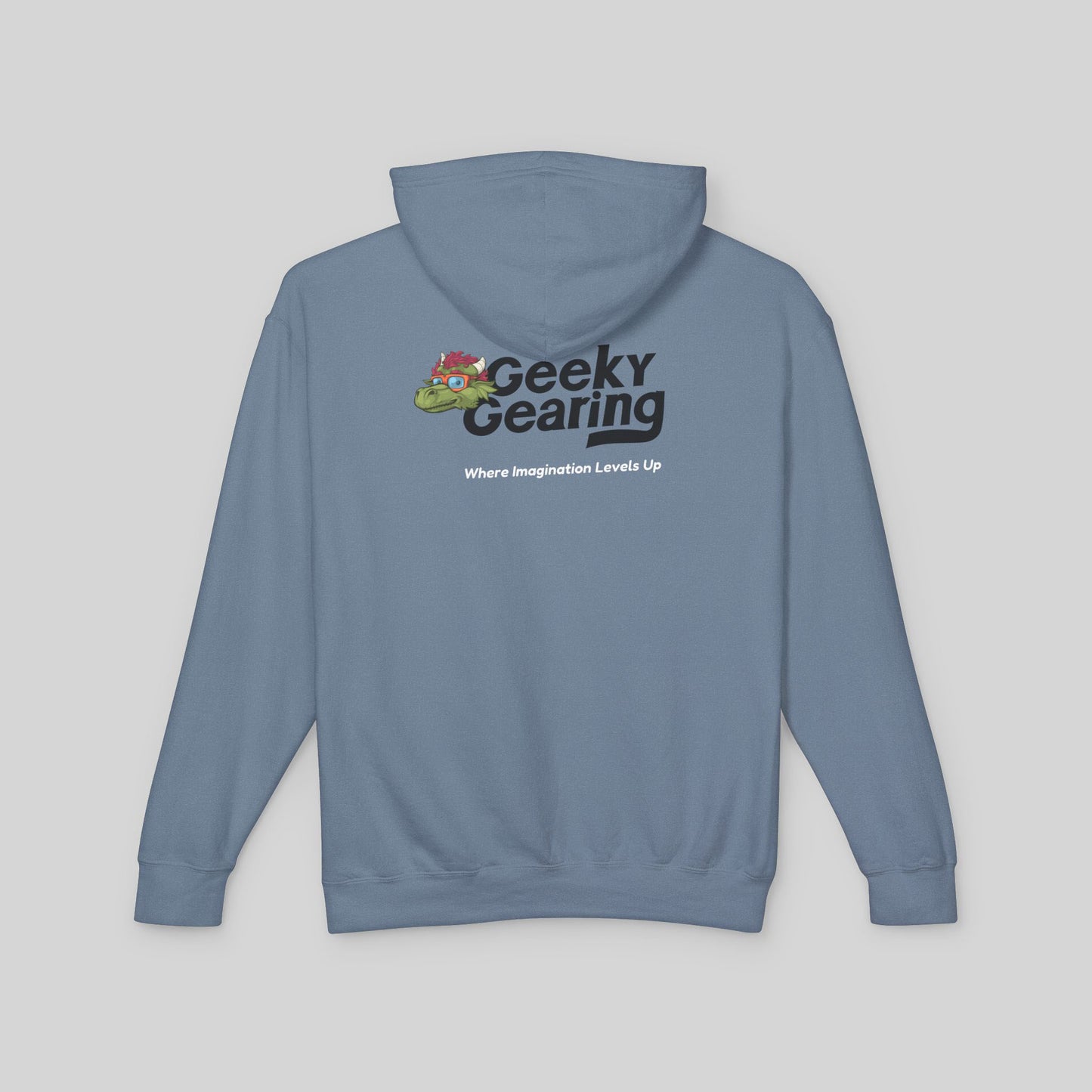 Draco's Signature Hoodie