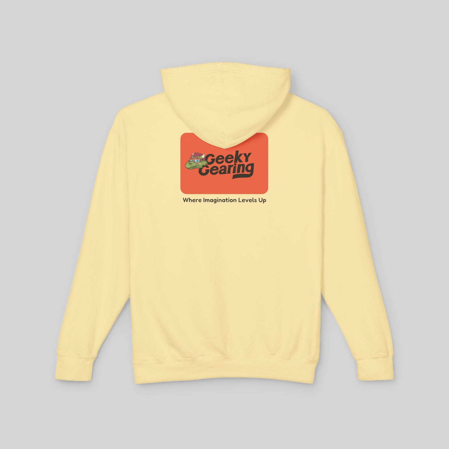 Draco's Emblem - Hoodie