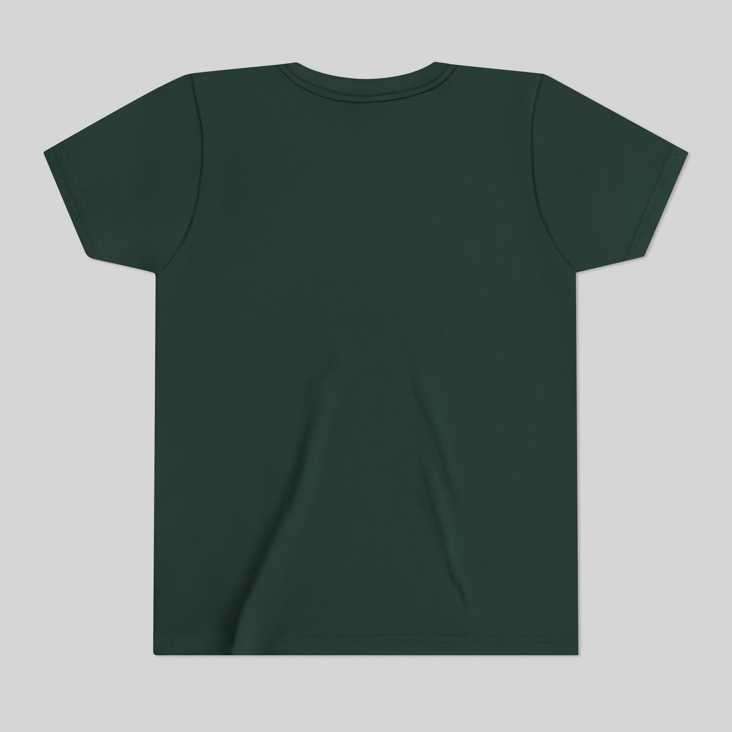 Orcs Don't Do Yoga - Youth Tee