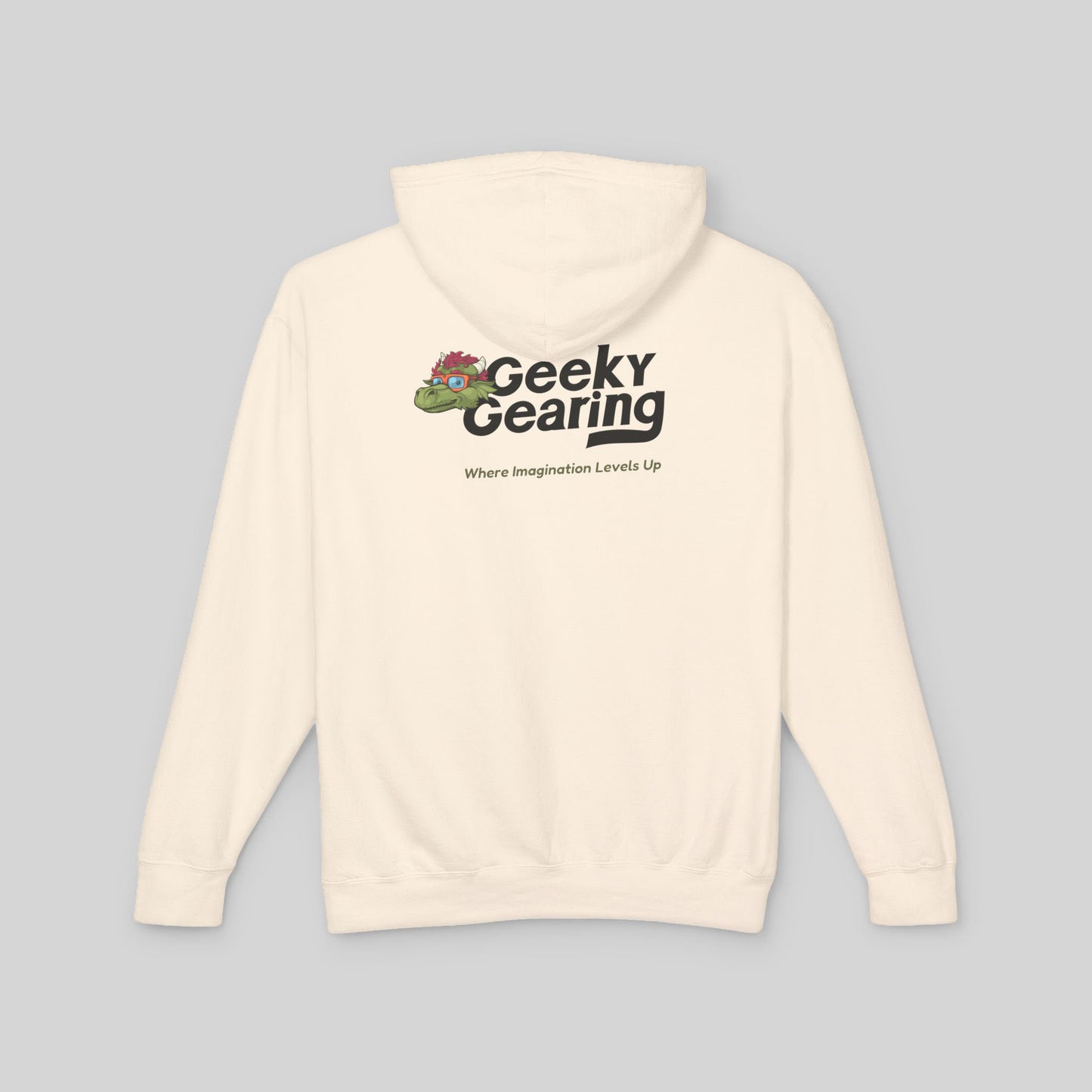 Draco's Signature Hoodie