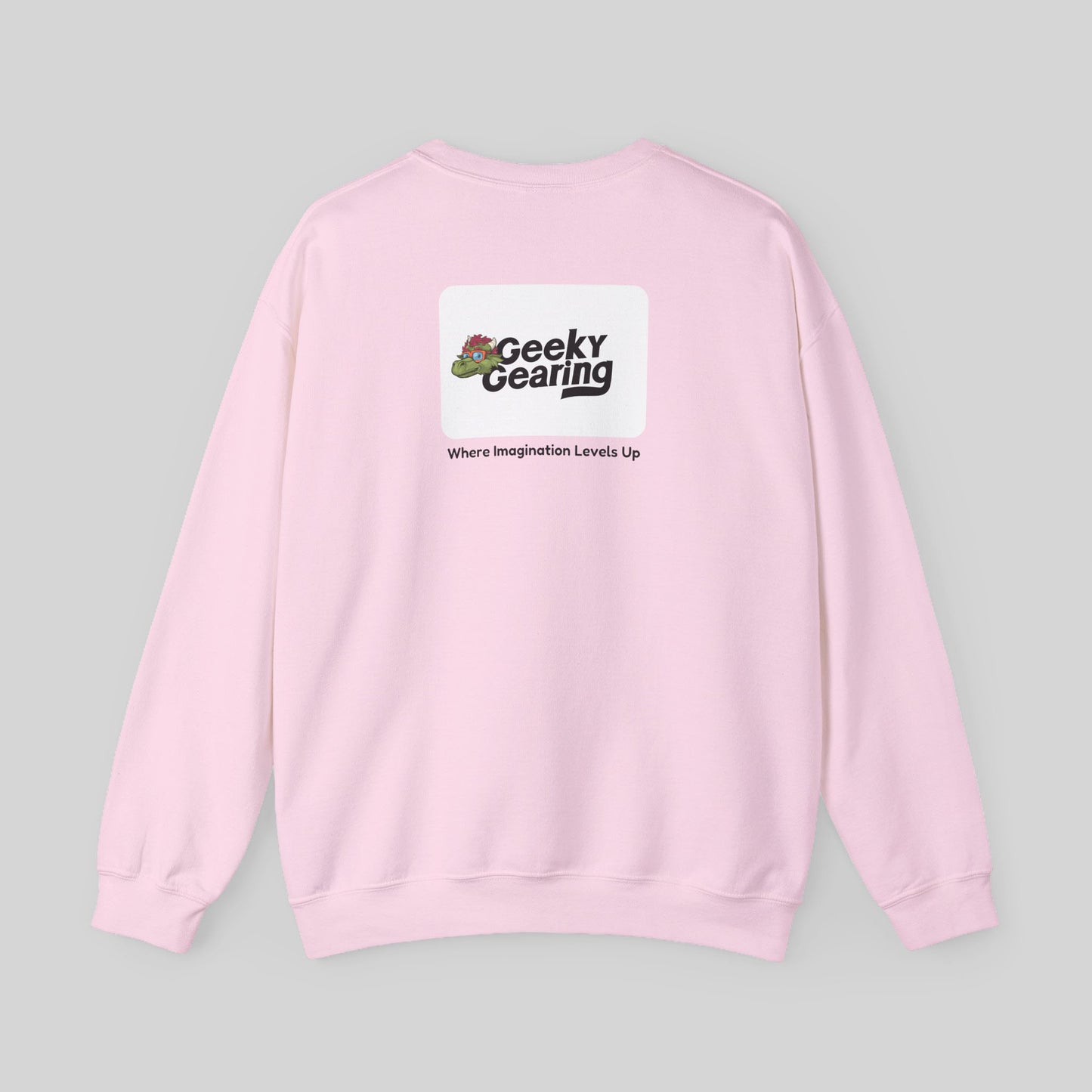 Draco's Emblem - Sweatshirt