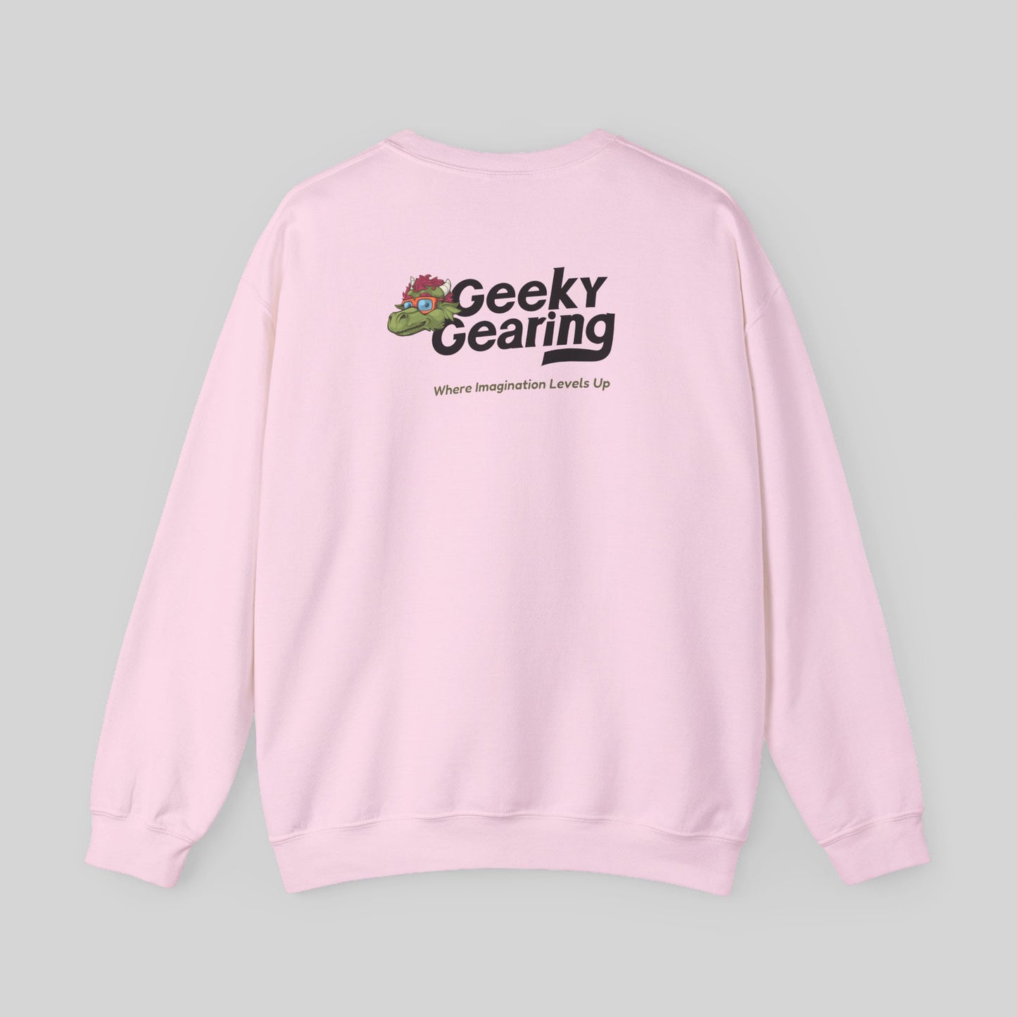Draco's Signature Sweatshirt