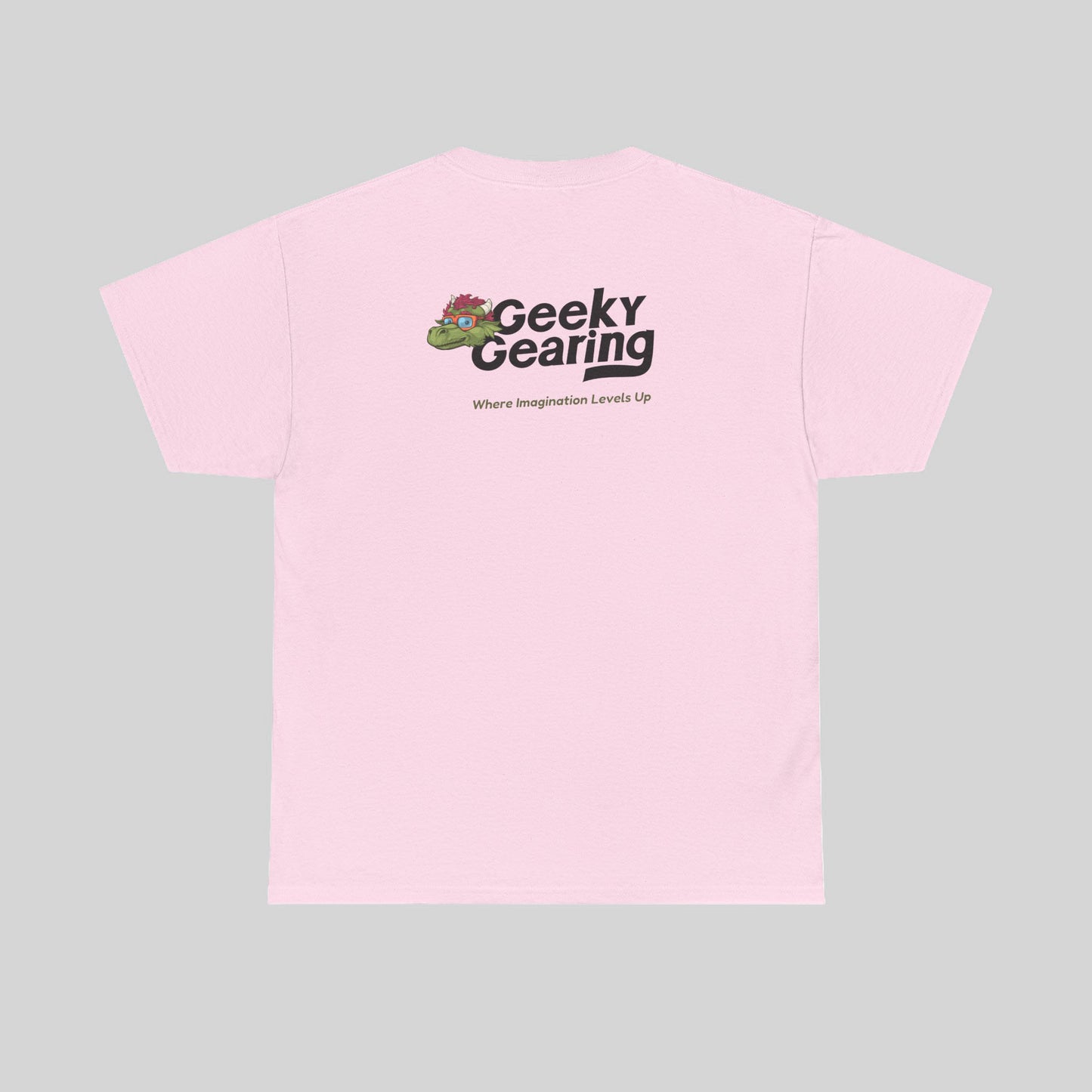 Draco’s Signature T-Shirt