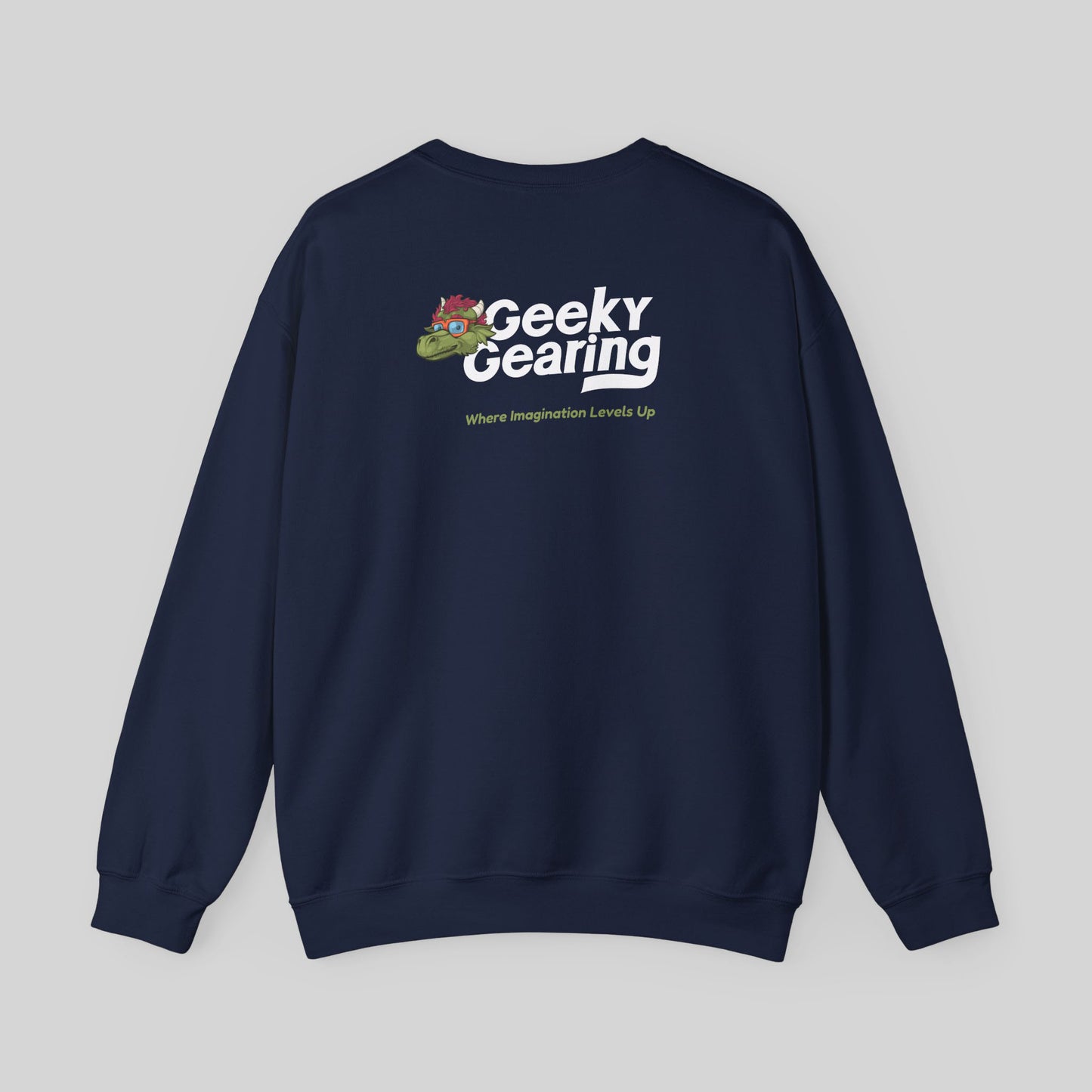 Draco's Signature Sweatshirt