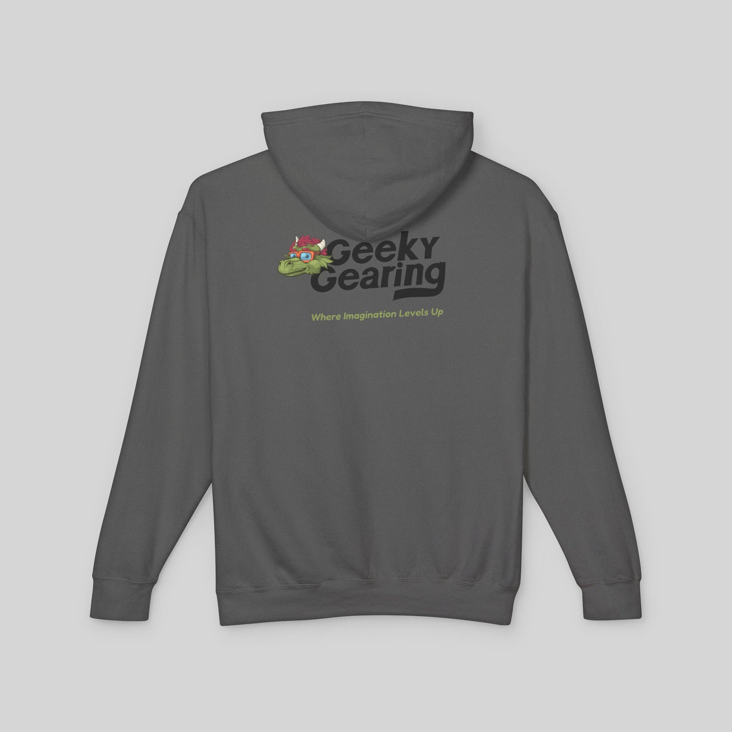 Draco's Signature Hoodie
