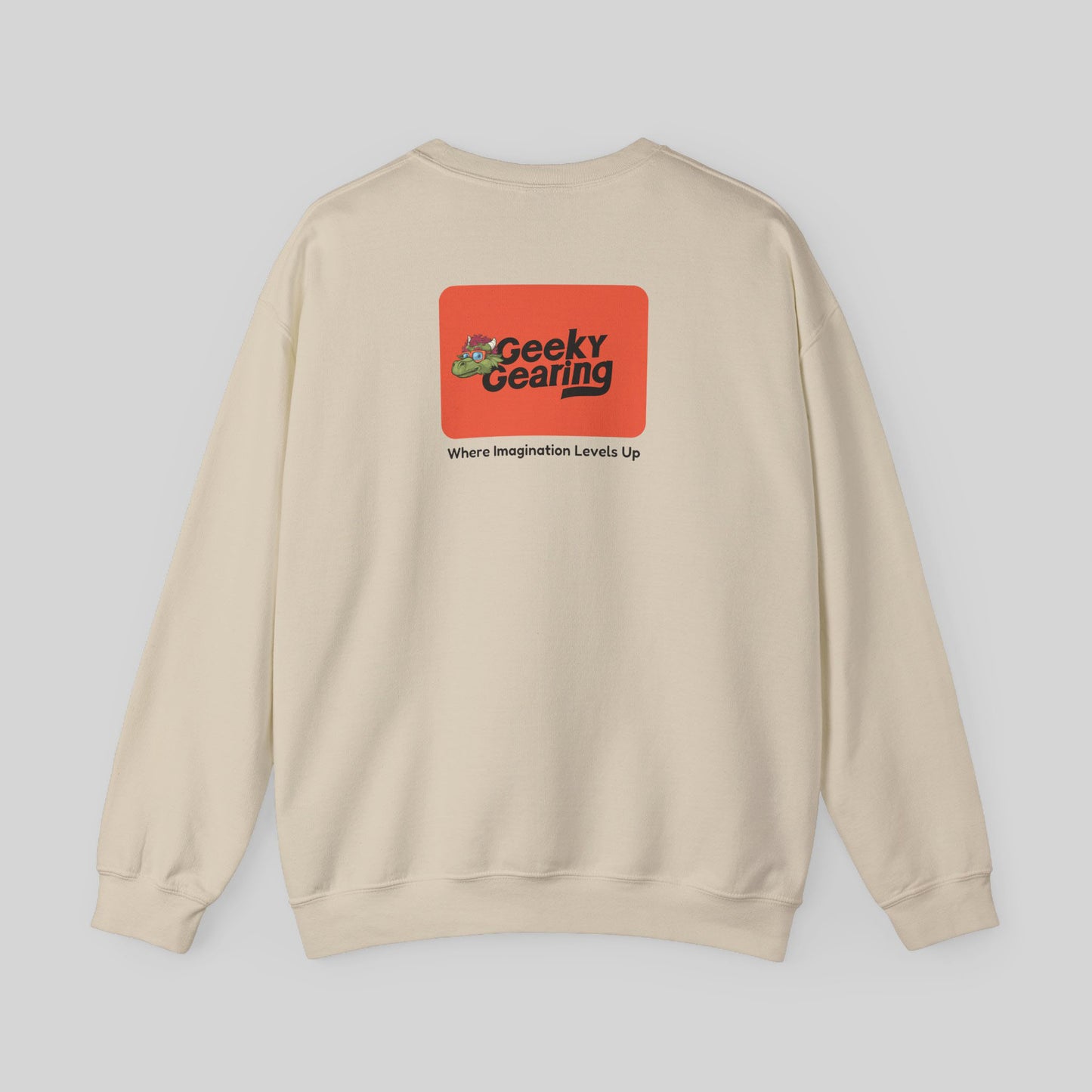 Draco's Emblem - Sweatshirt