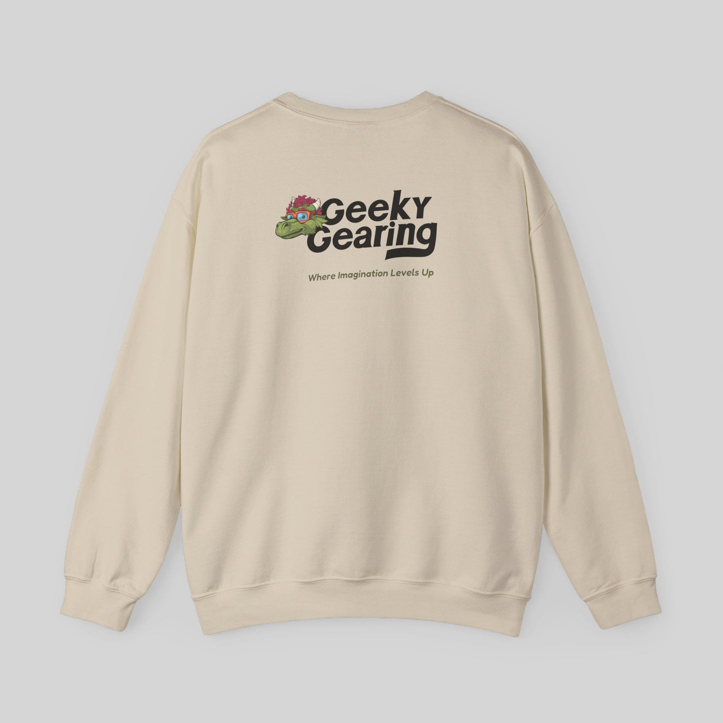 Draco's Signature Sweatshirt